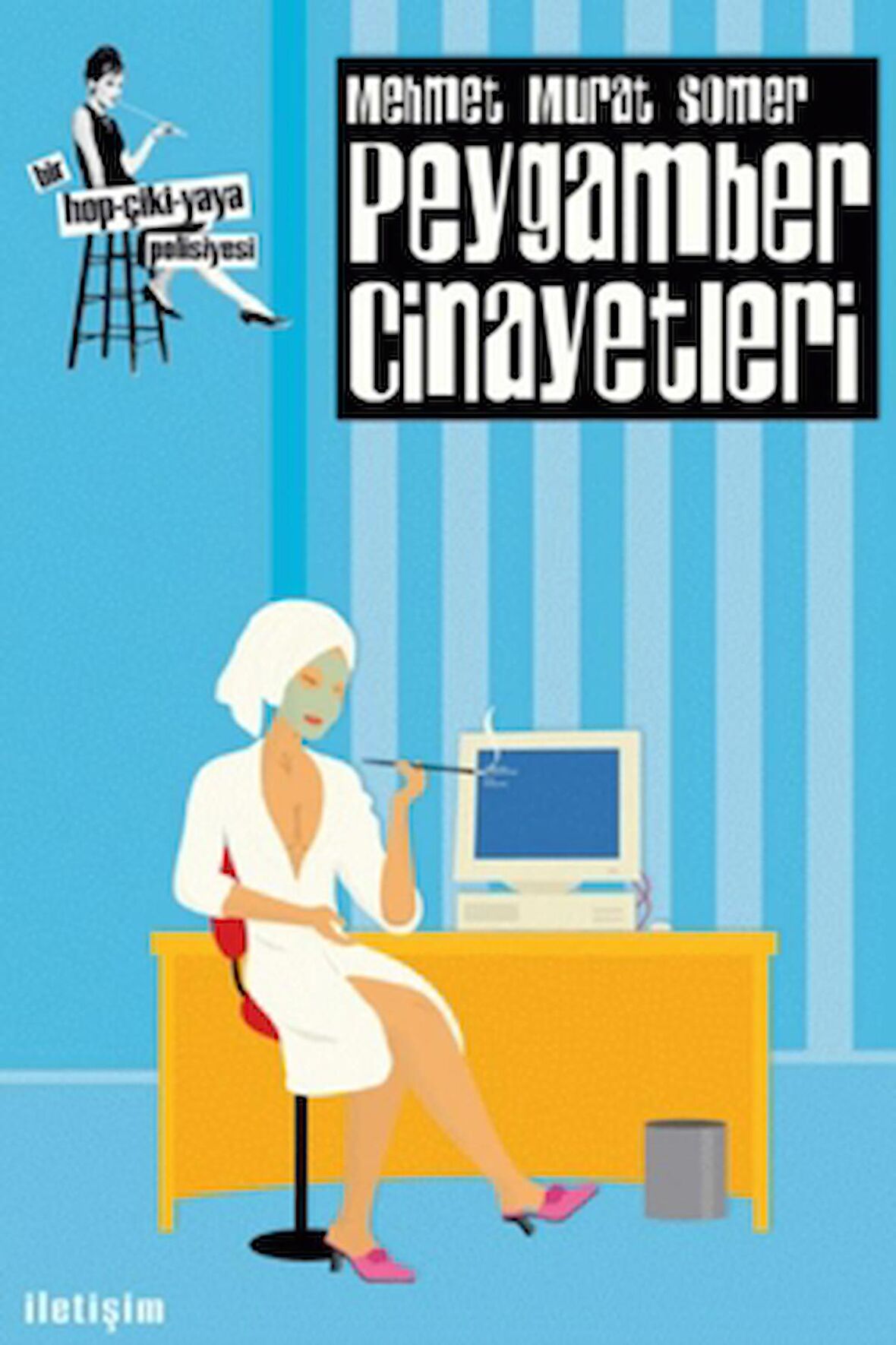 Peygamber Cinayetleri