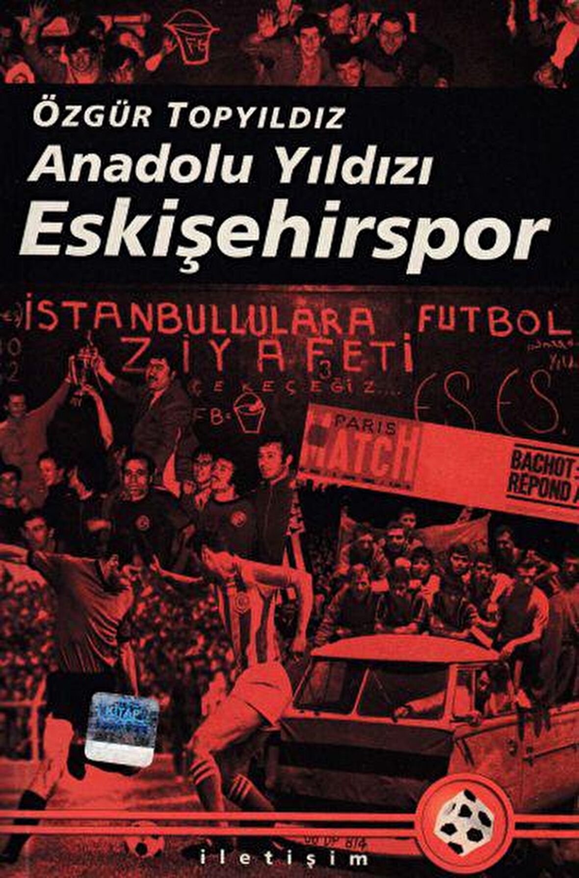 Anadolu Yıldızı Eskişehirspor