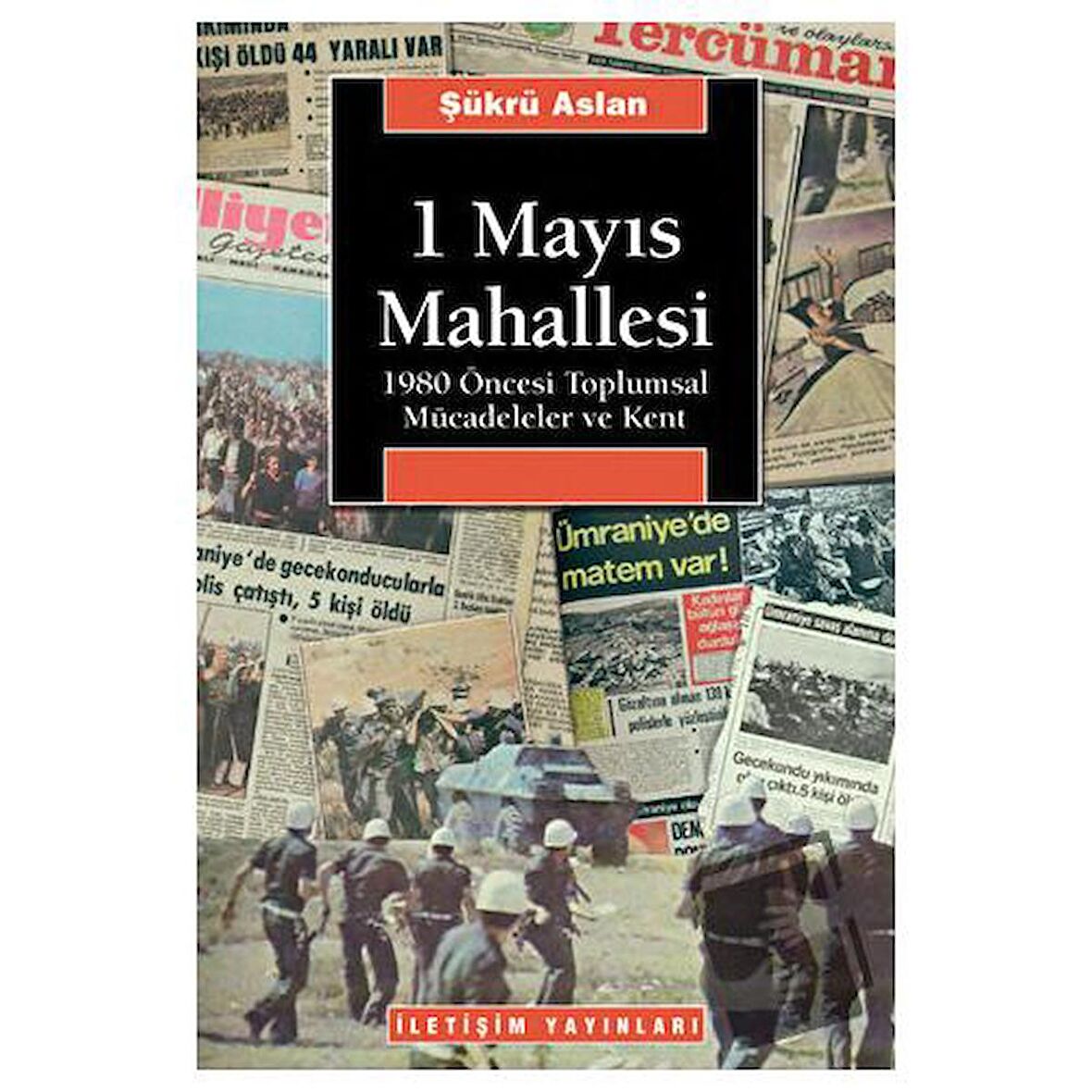 1 Mayıs Mahallesi