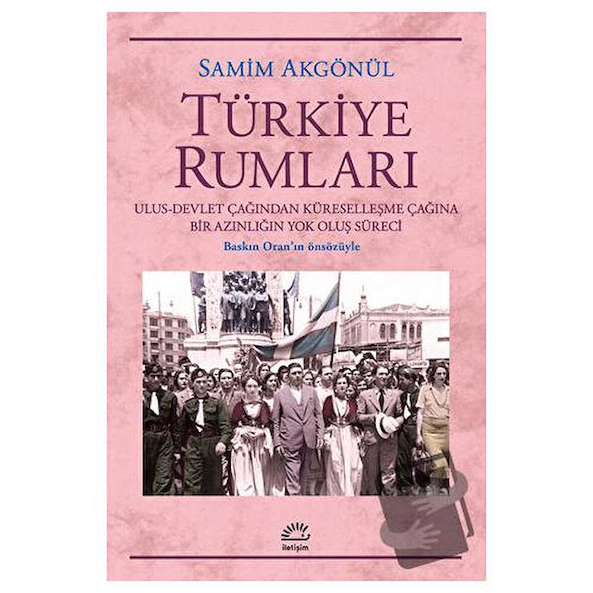 Türkiye Rumları