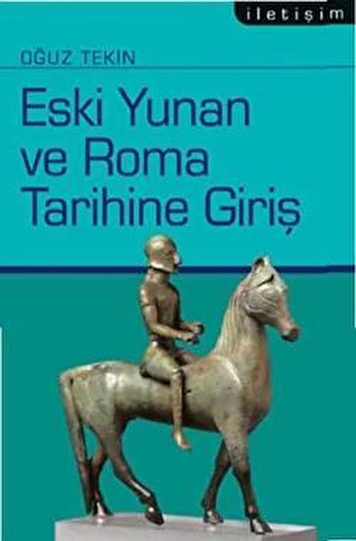 Eski Yunan ve Roma Tarihine Giriş