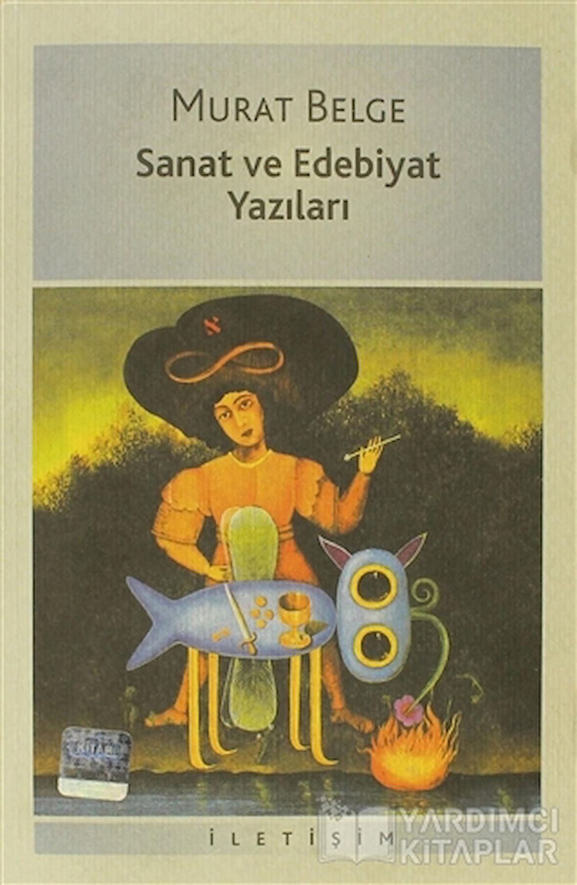 Sanat ve Edebiyat Yazıları