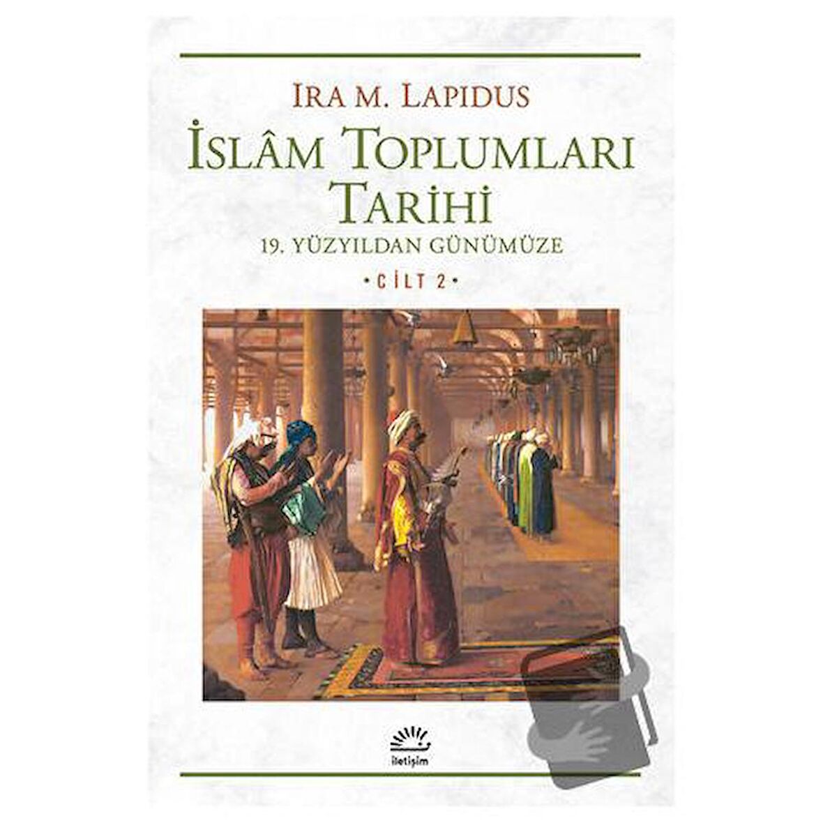 İslam Toplumları Tarihi