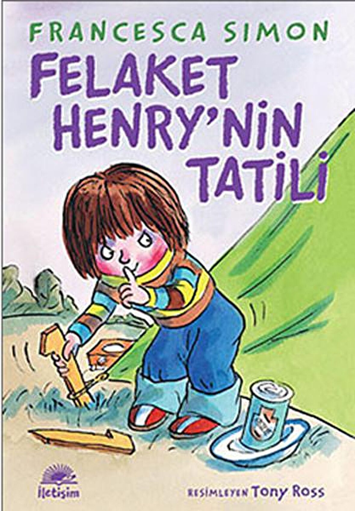 Felaket Henry’nin Tatili