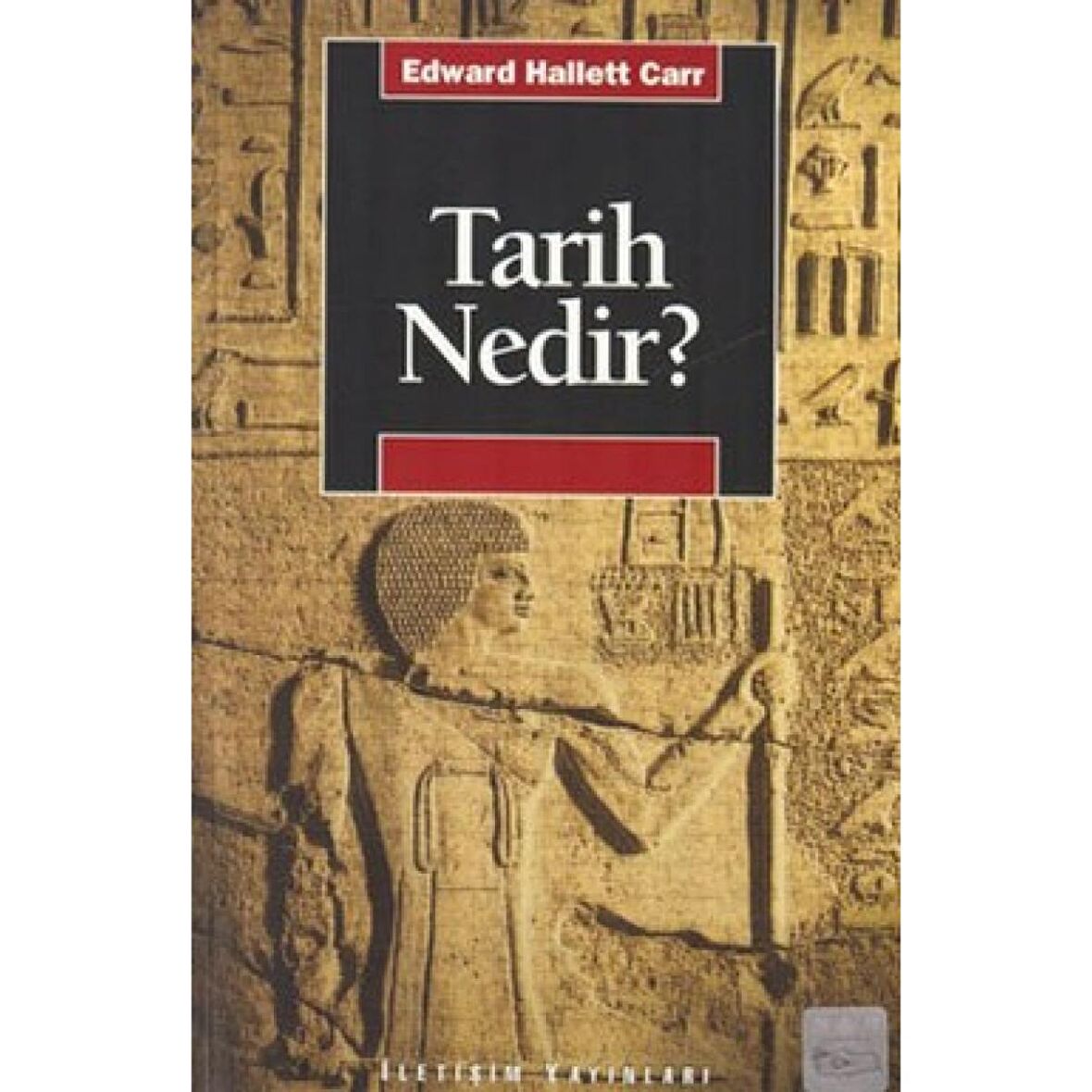 Tarih Nedir?