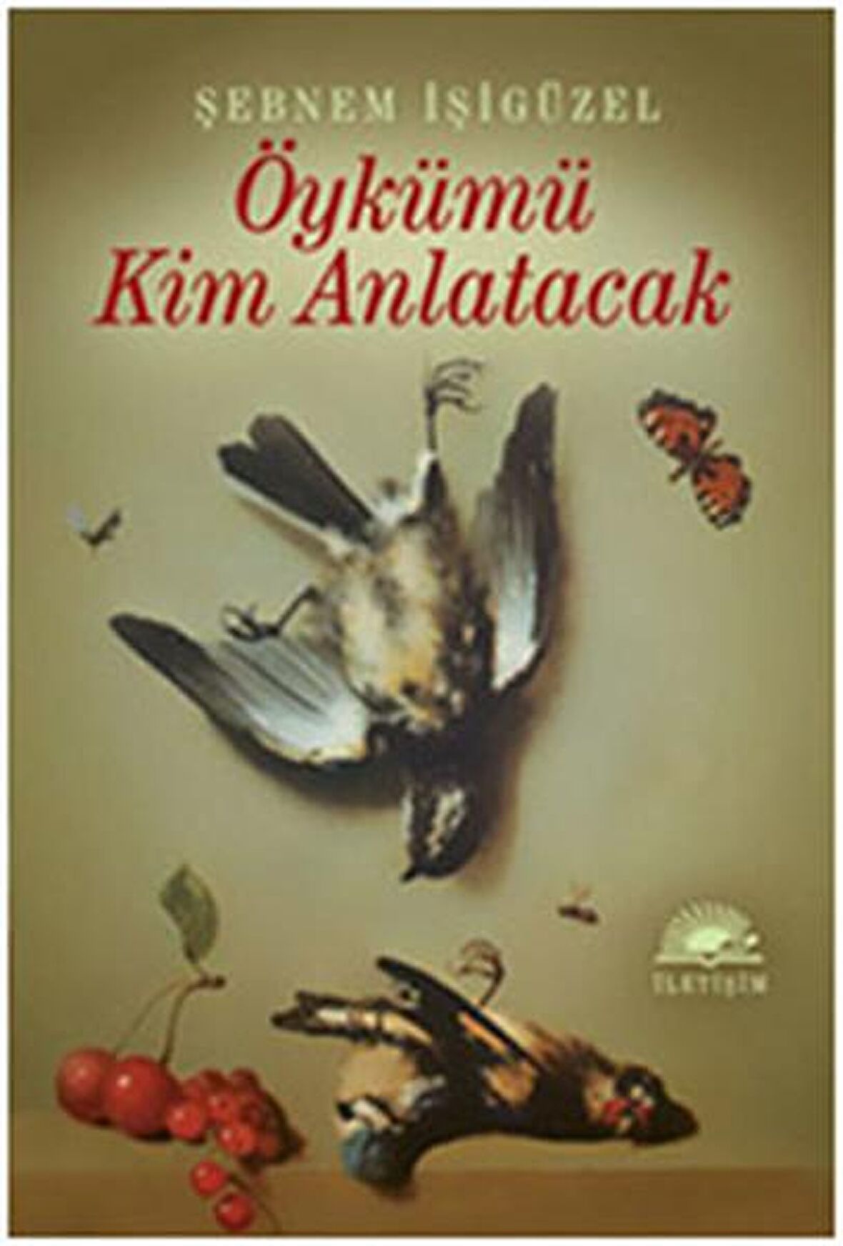 Öykümü Kim Anlatacak