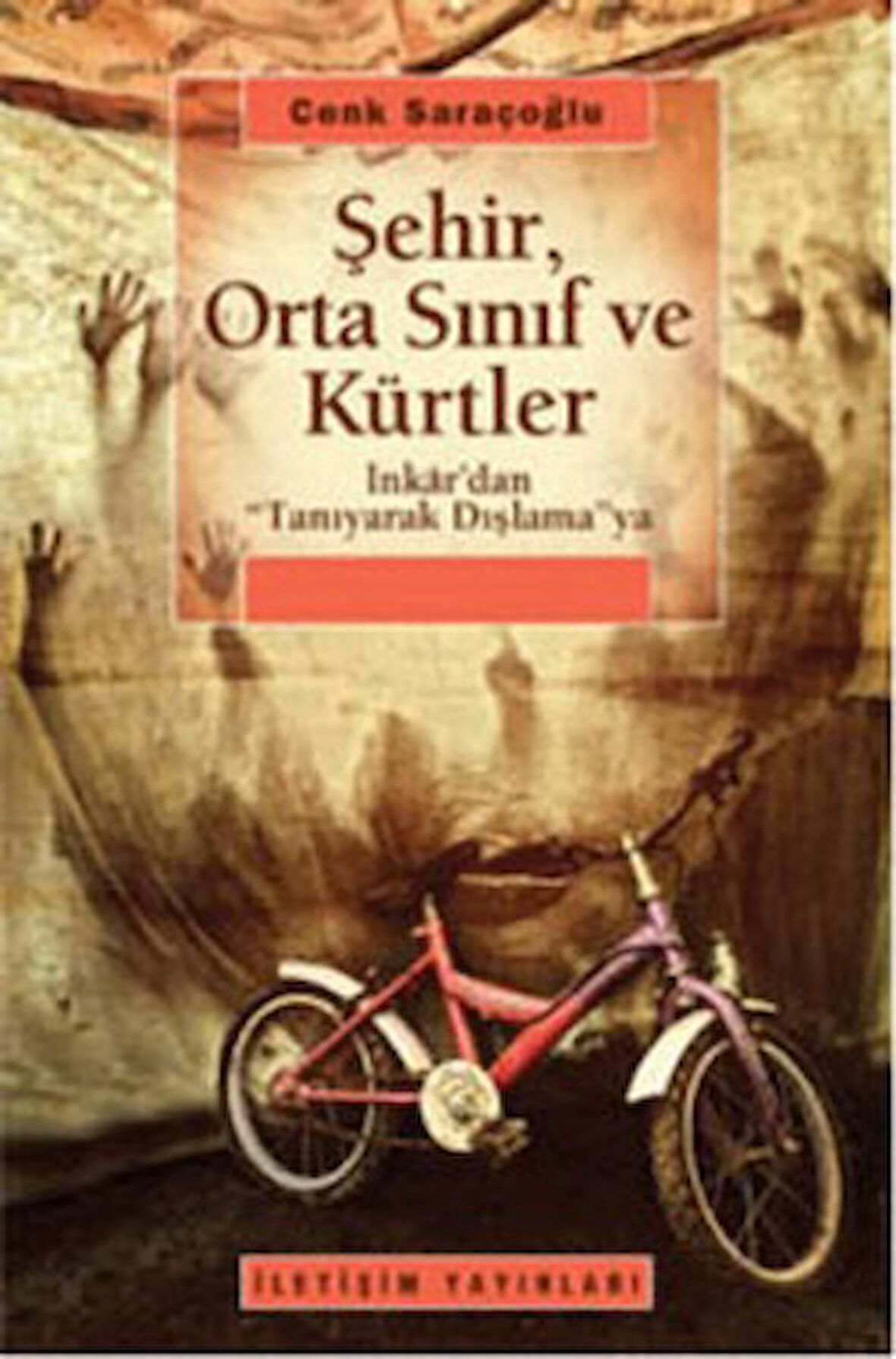Şehir, Orta Sınıf ve Kürtler