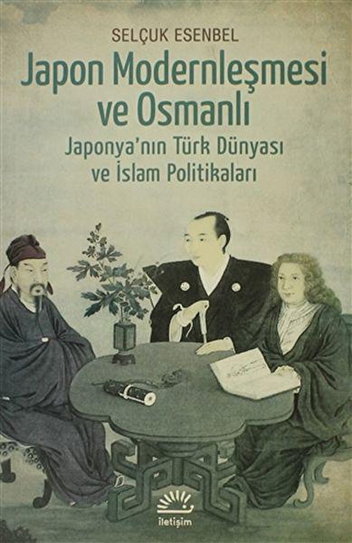 Japon Modernleşmesi ve Osmanlı