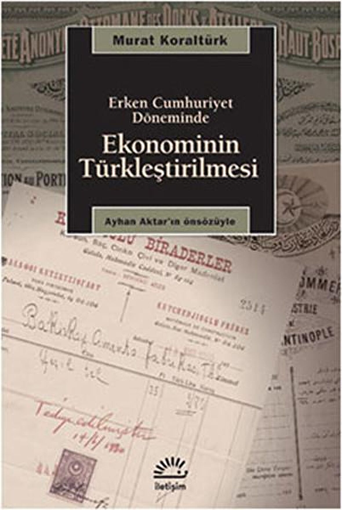 Ekonominin Türkleştirilmesi