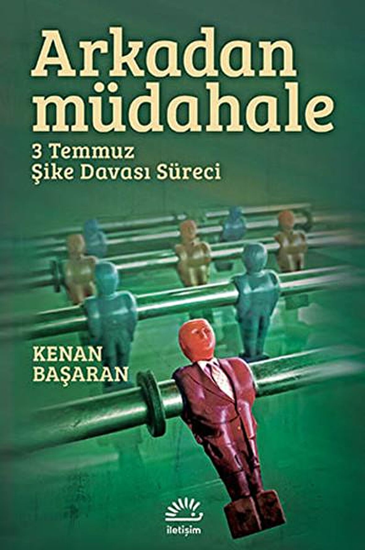 Arkadan Müdahale