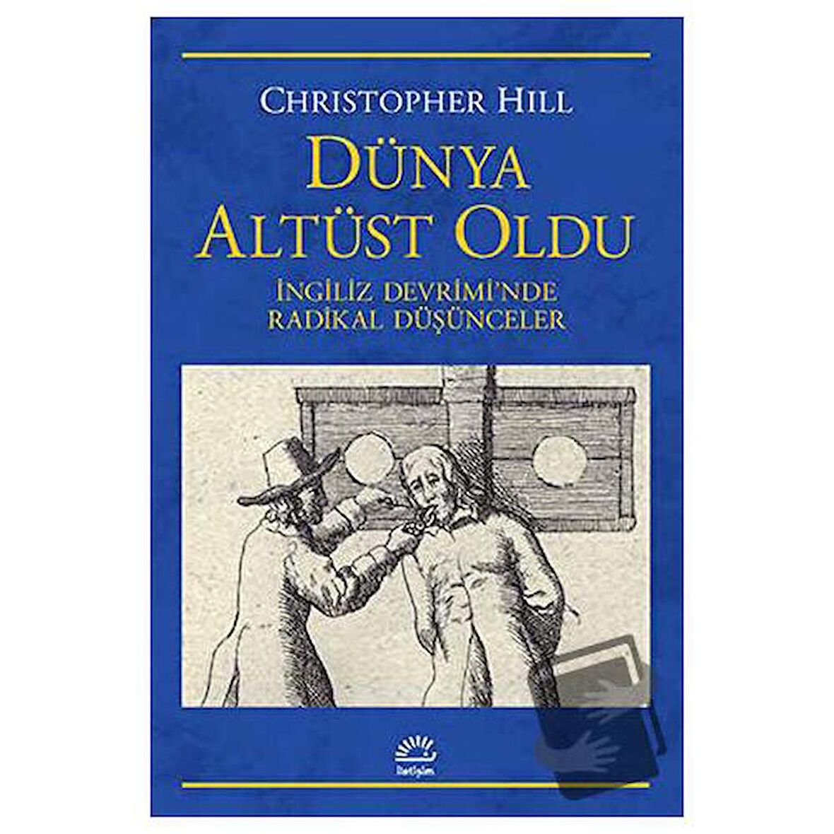 Dünya Altüst Oldu