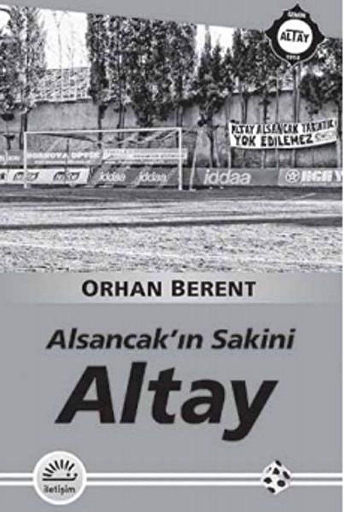 Alsancak'ın Sakini