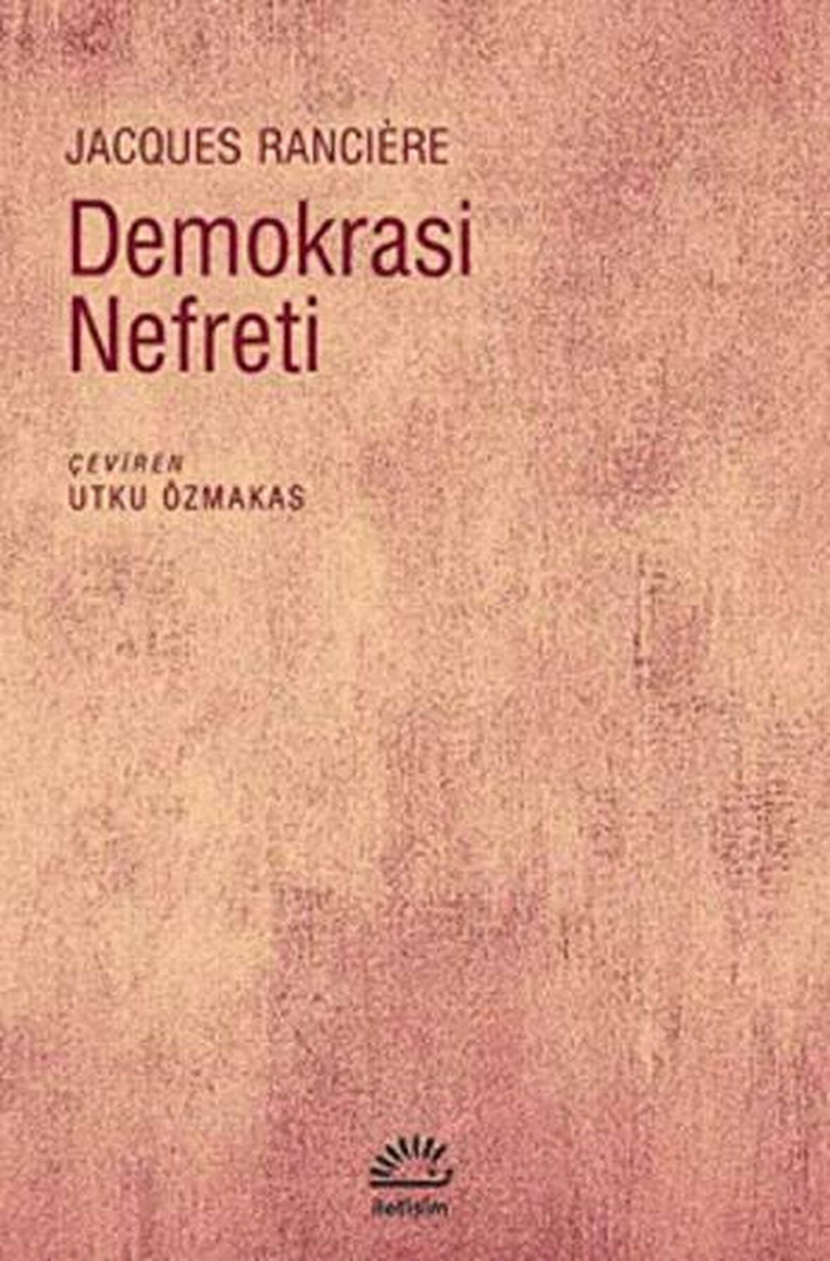 Demokrasi Nefreti