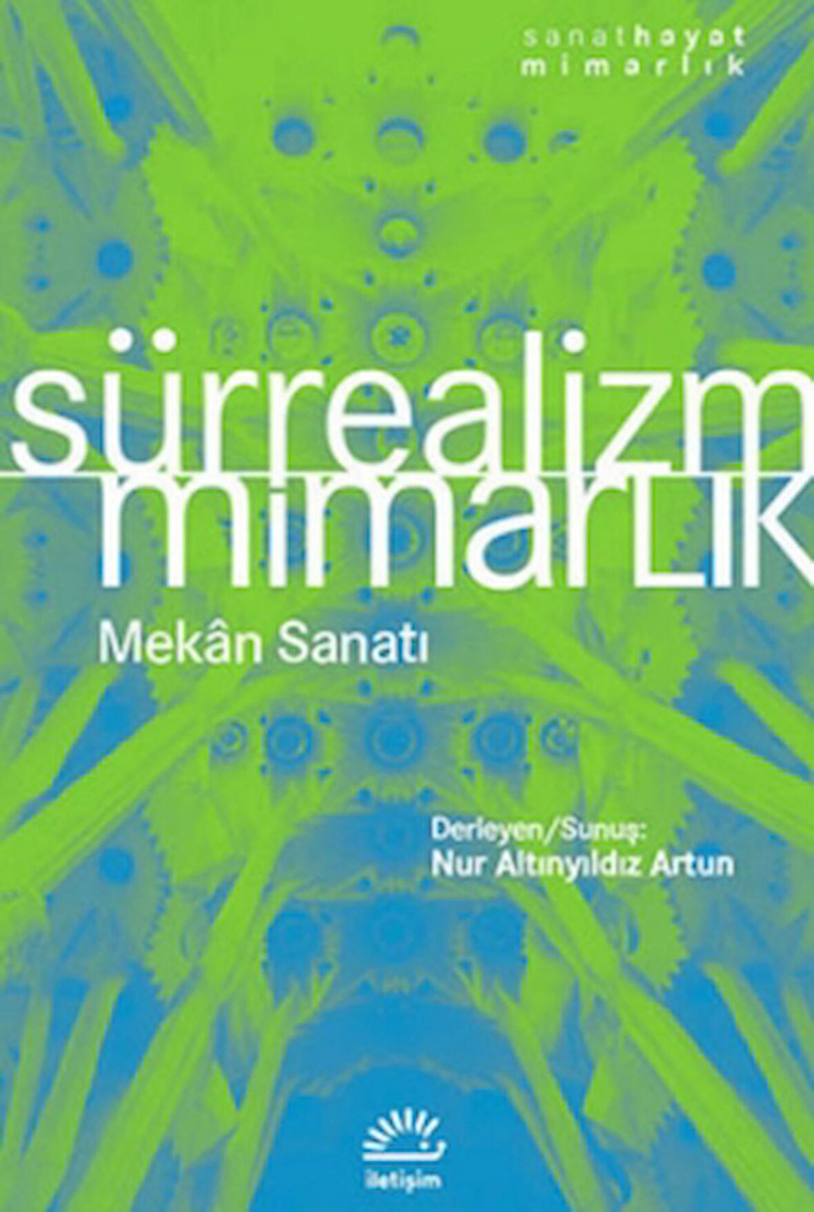 Sürrealizm - Mimarlık Mekan Sanatı