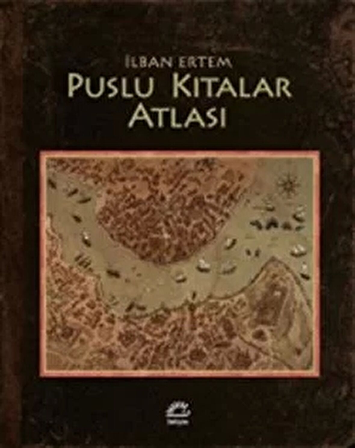 Puslu Kıtalar Atlası