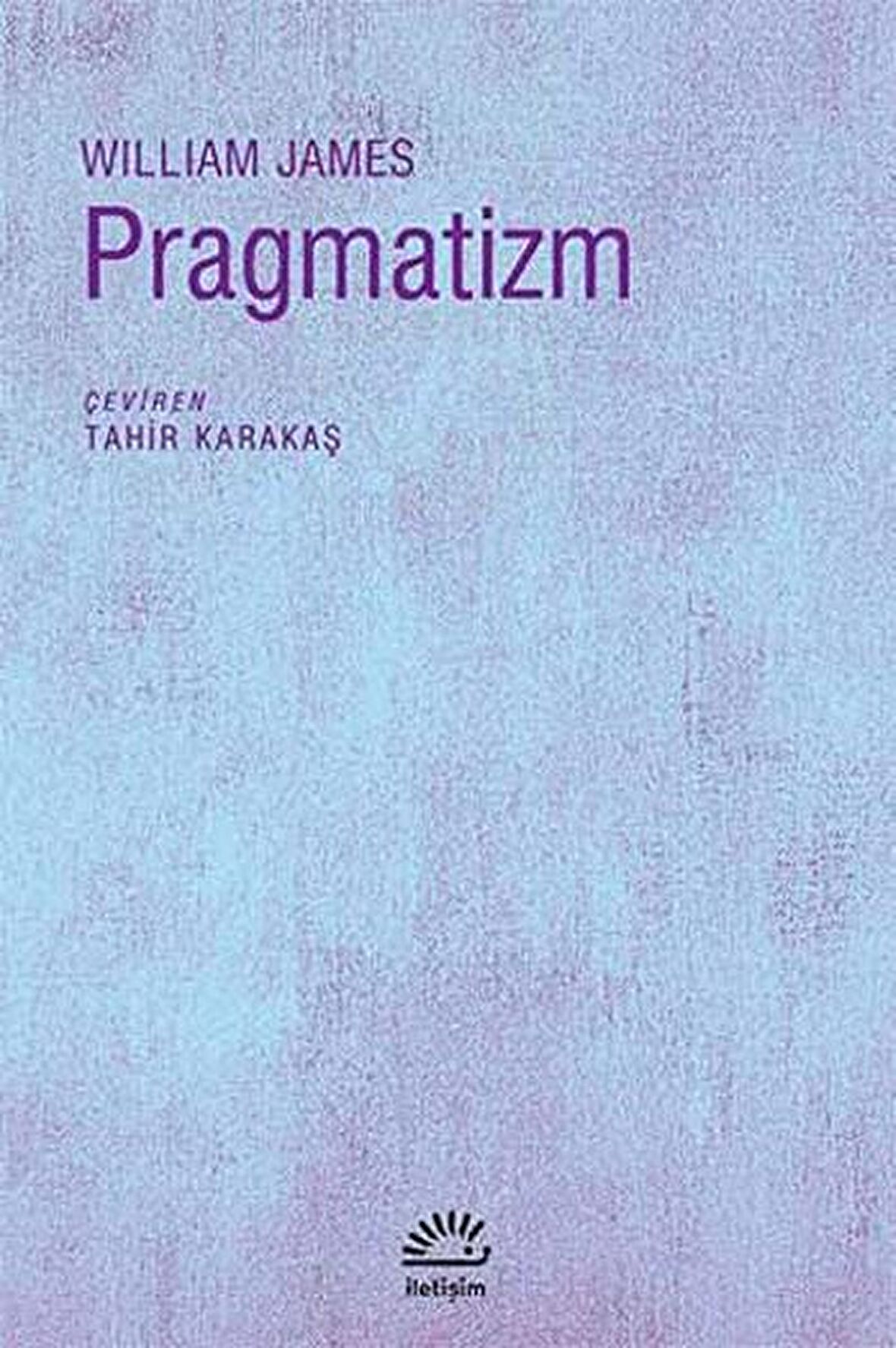 Pragmatizm