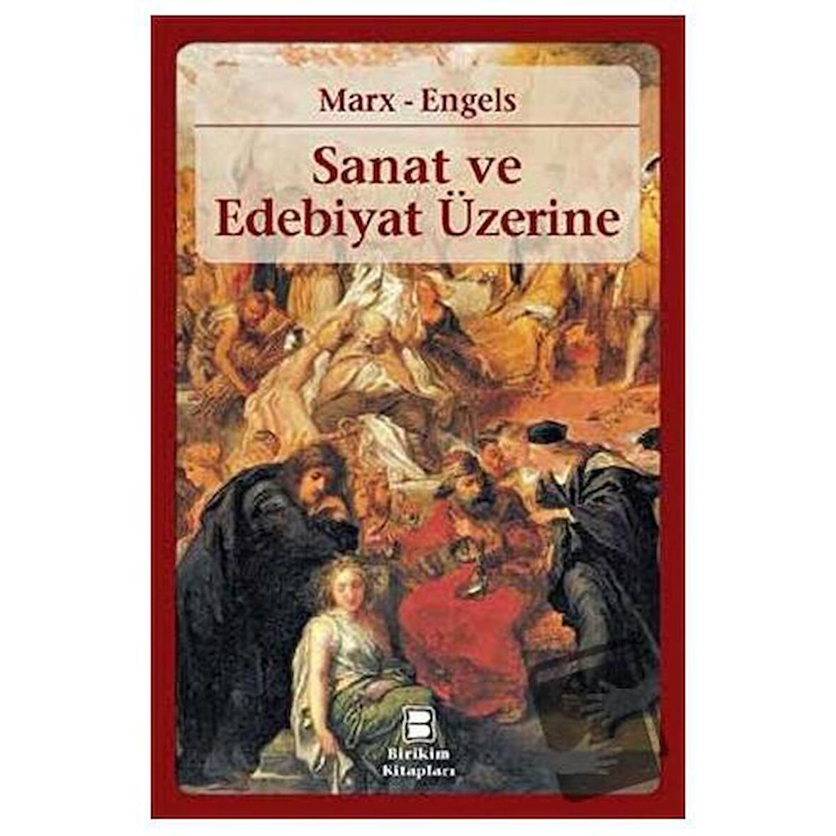 Sanat ve Edebiyat Üzerine