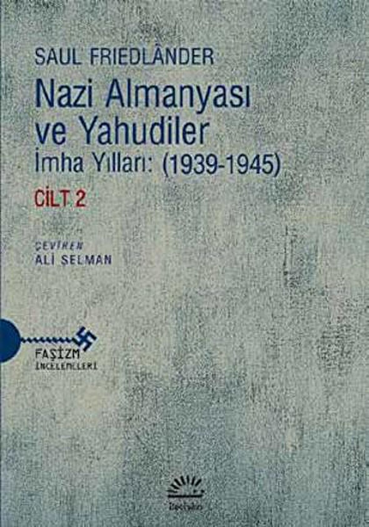 Nazi Almanyası ve Yahudiler