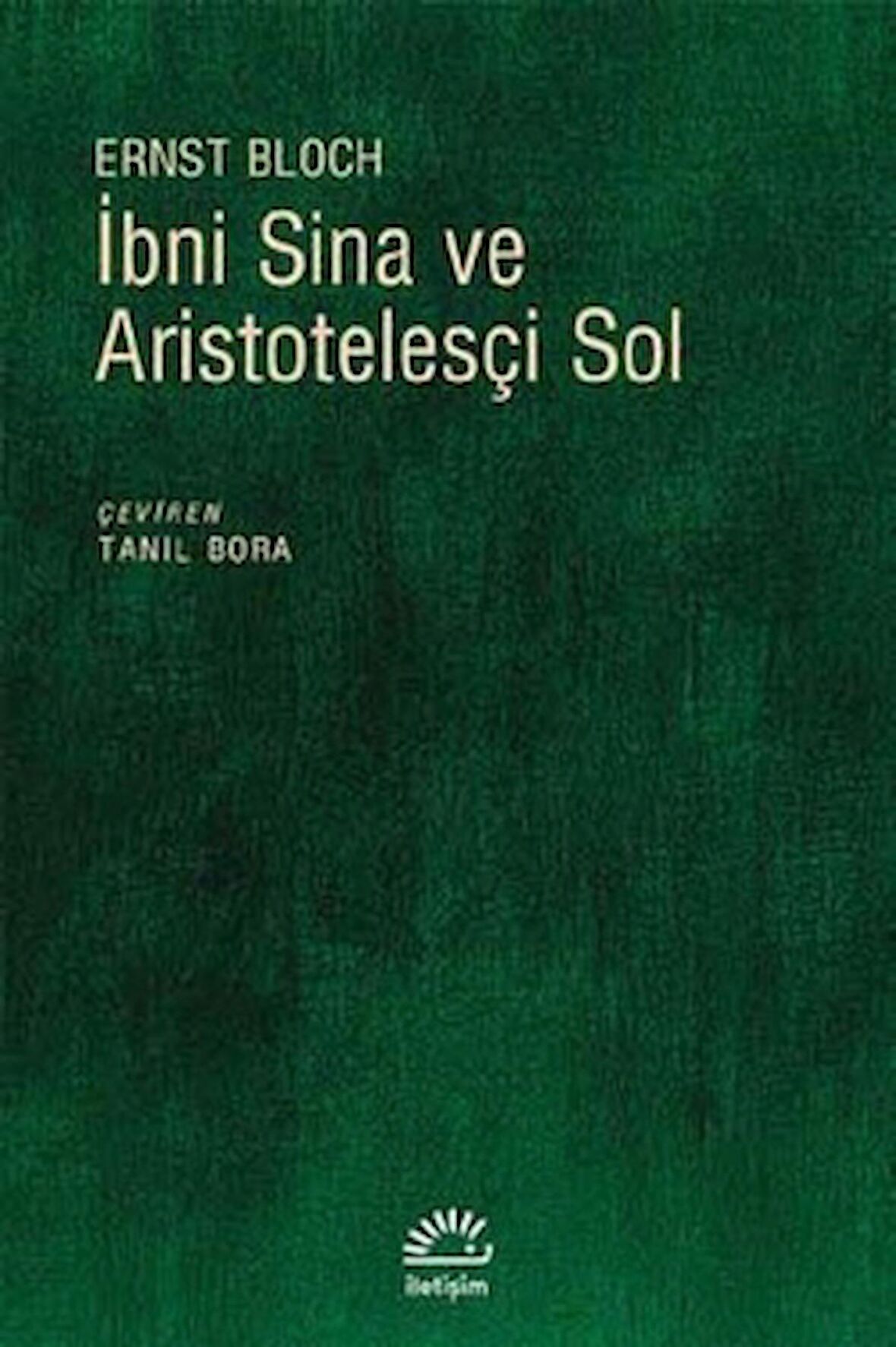 İbni Sina ve Aristotelesçi Sol