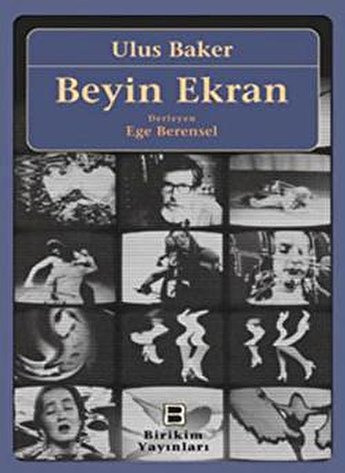 Beyin Ekran