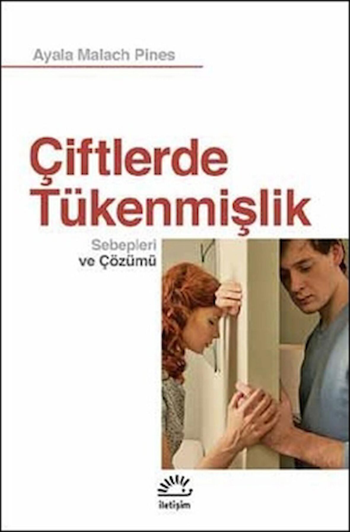 Çiftlerde Tükenmişlik