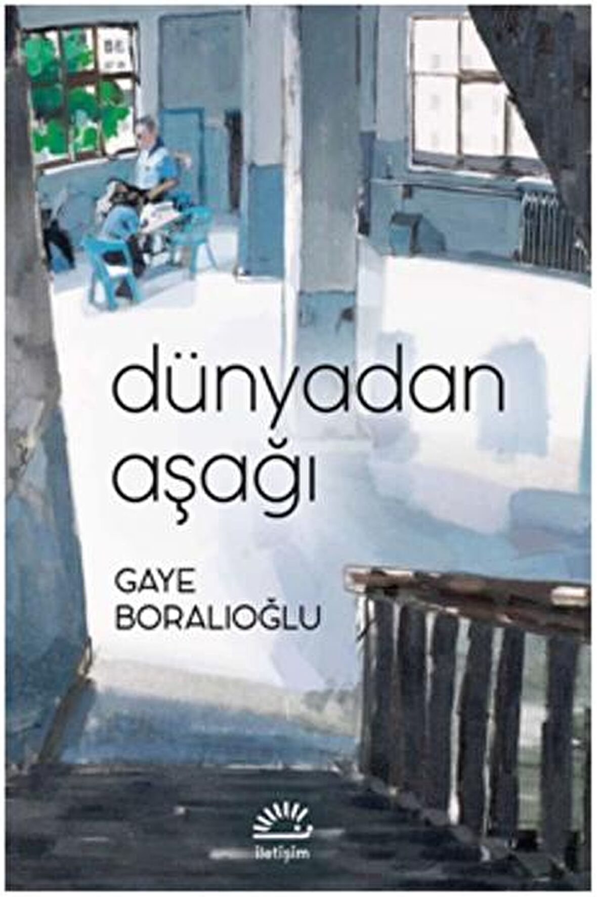 Dünyadan Aşağı