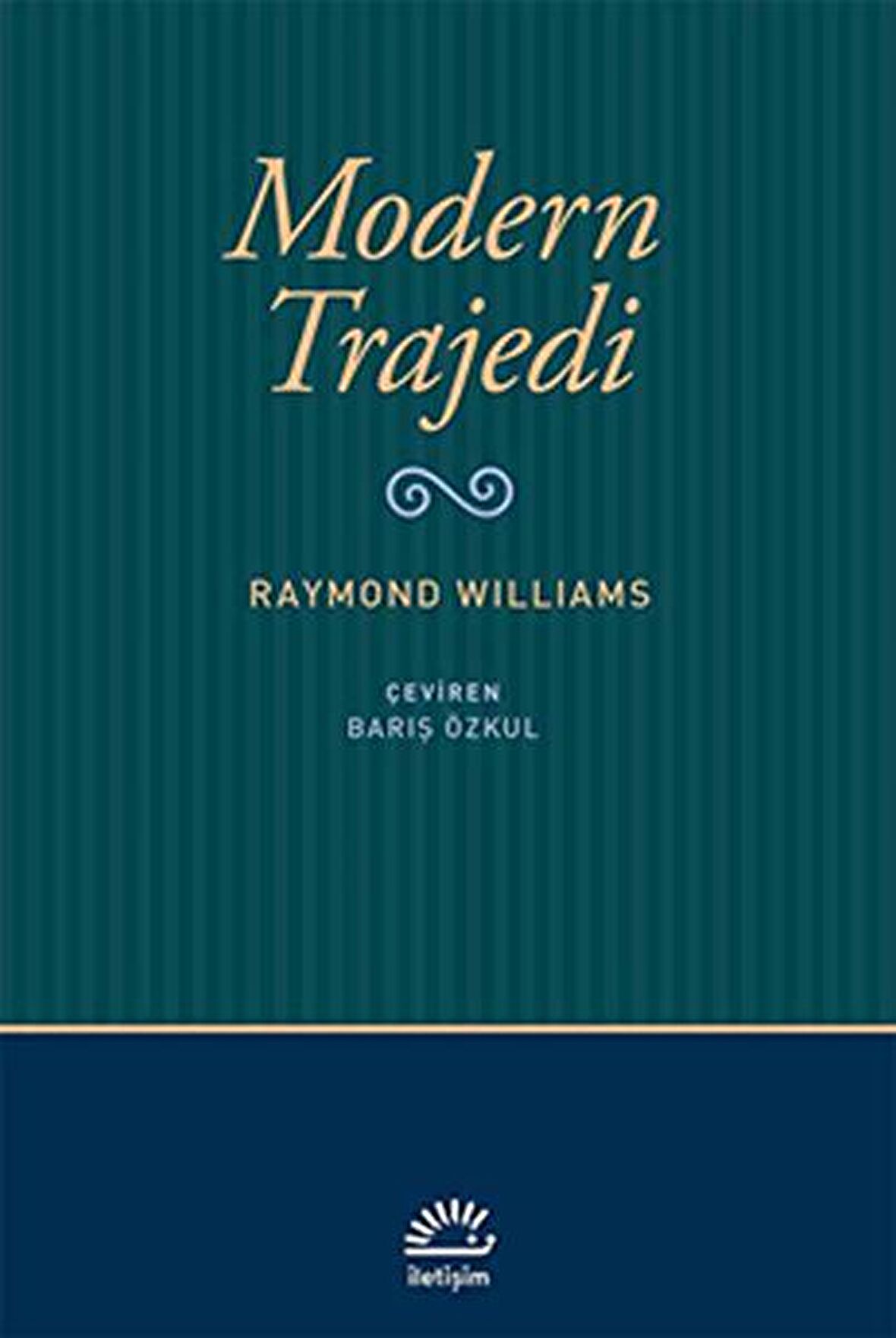 Modern Trajedi
