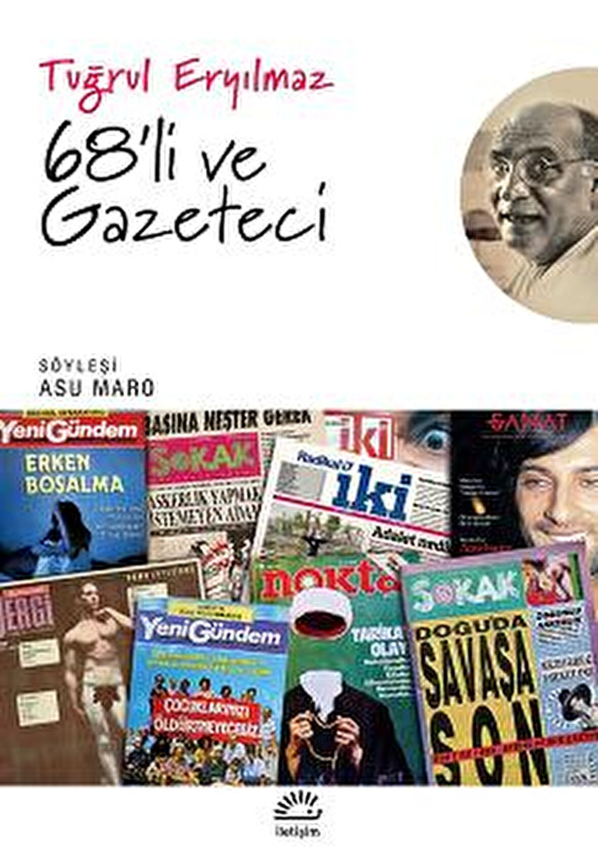 68'Li Ve Gazeteci