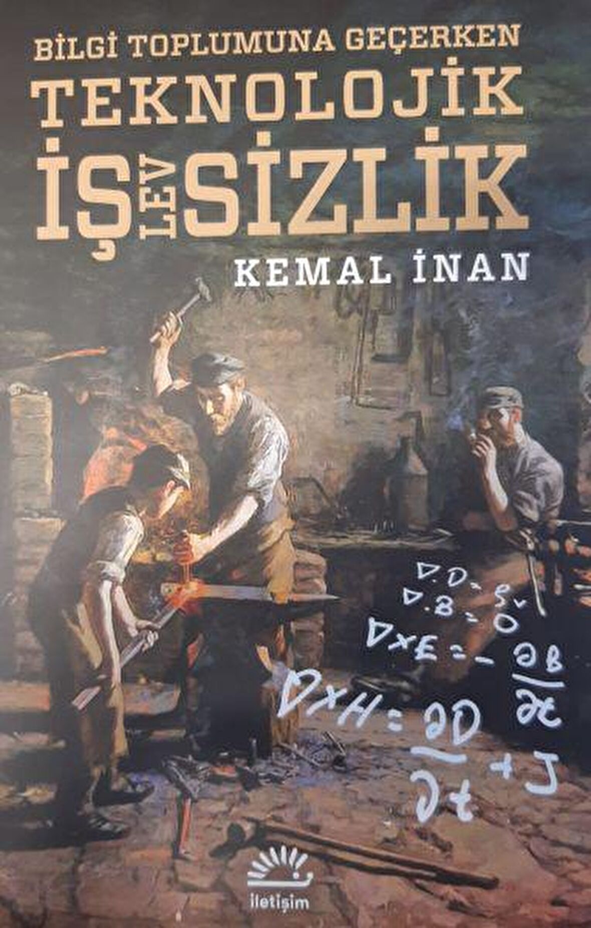 Teknolojik İşlevsizlik