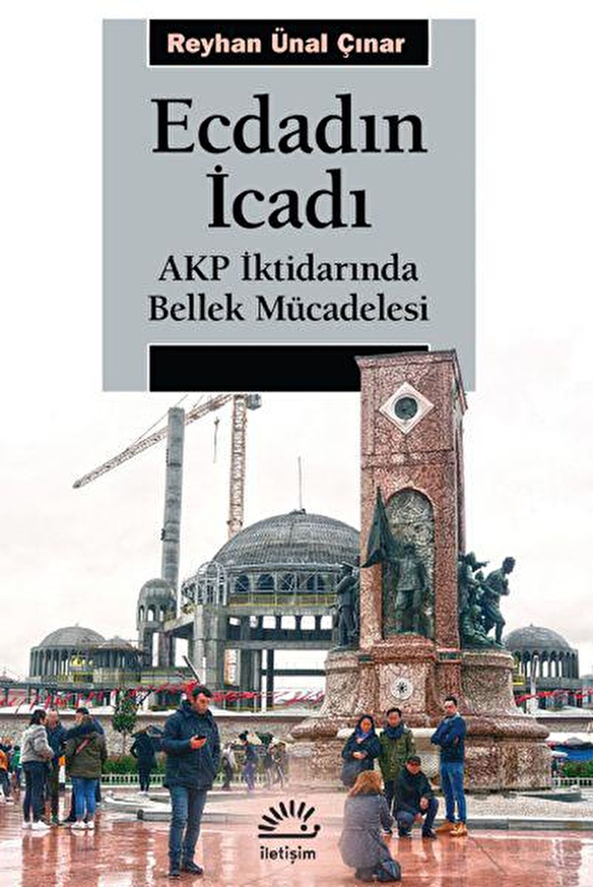 Ecdadın İcadı