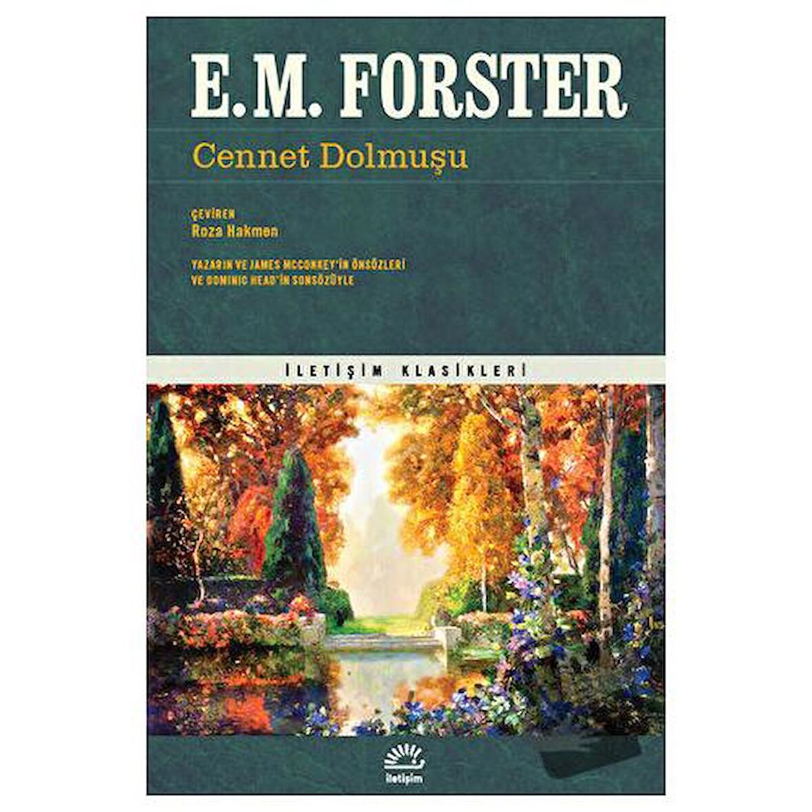 Cennet Dolmuşu
