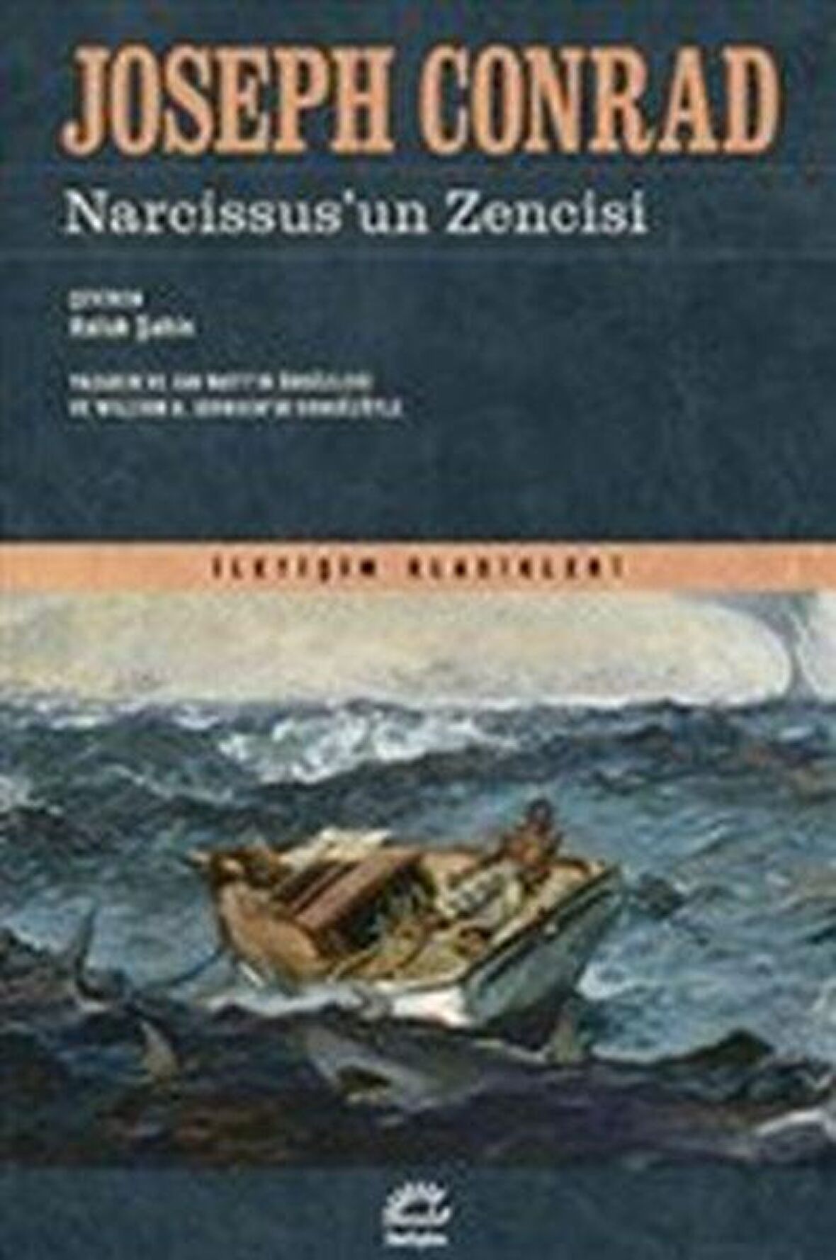 Narcissus’un Zencisi