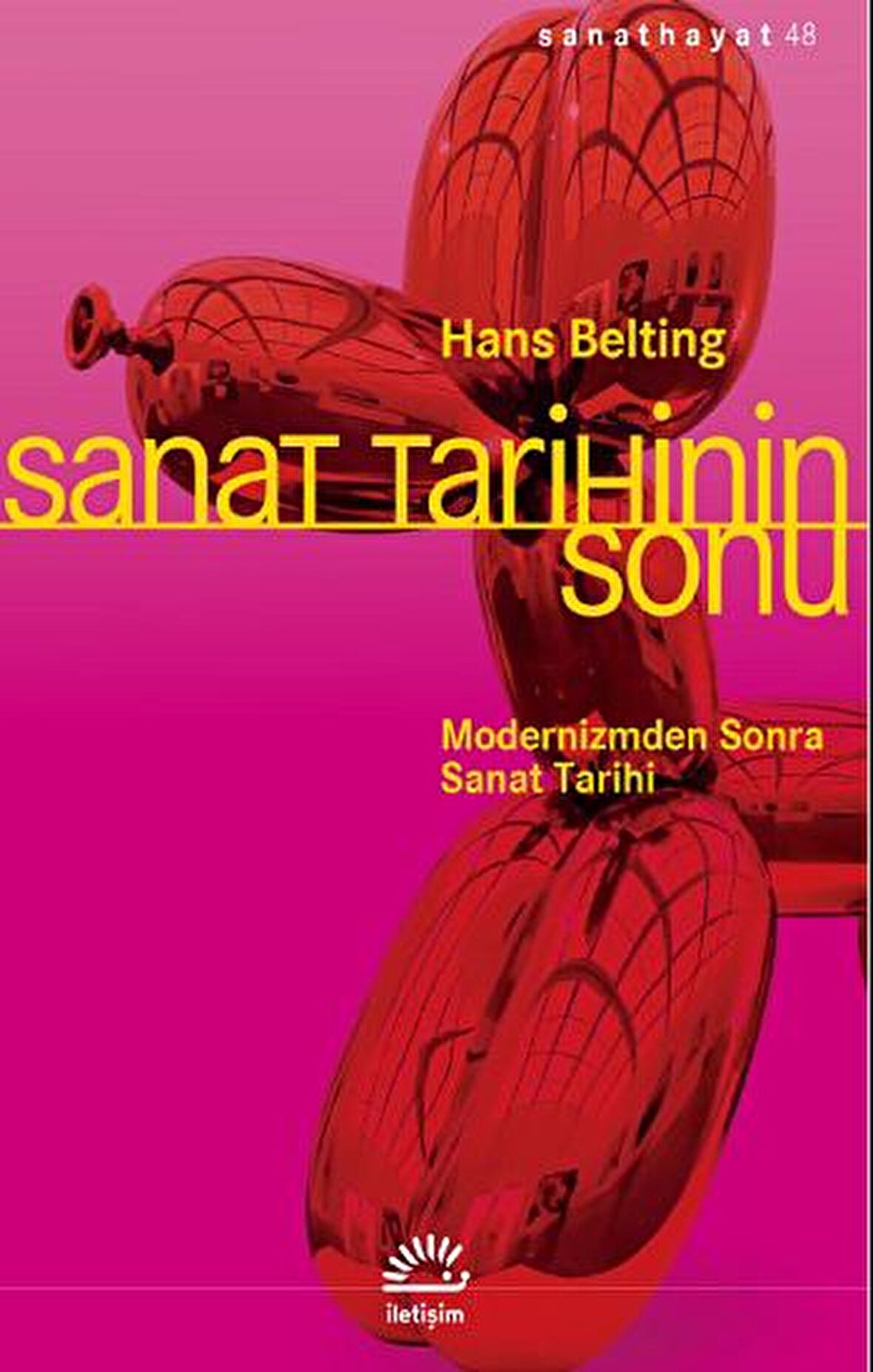 Sanat Tarihinin Sonu