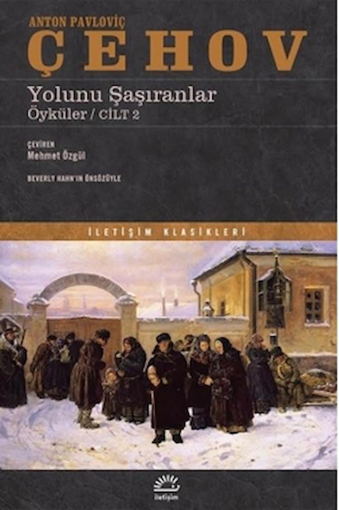 Yolunu Şaşıranlar