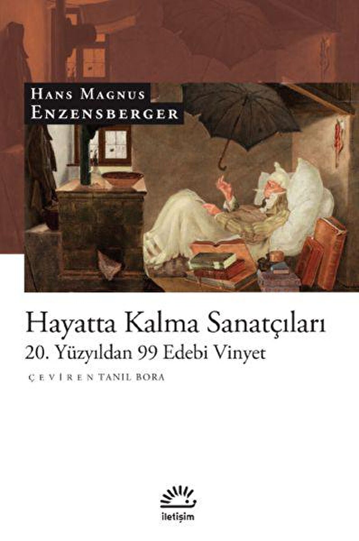 Hayatta Kalma Sanatçıları