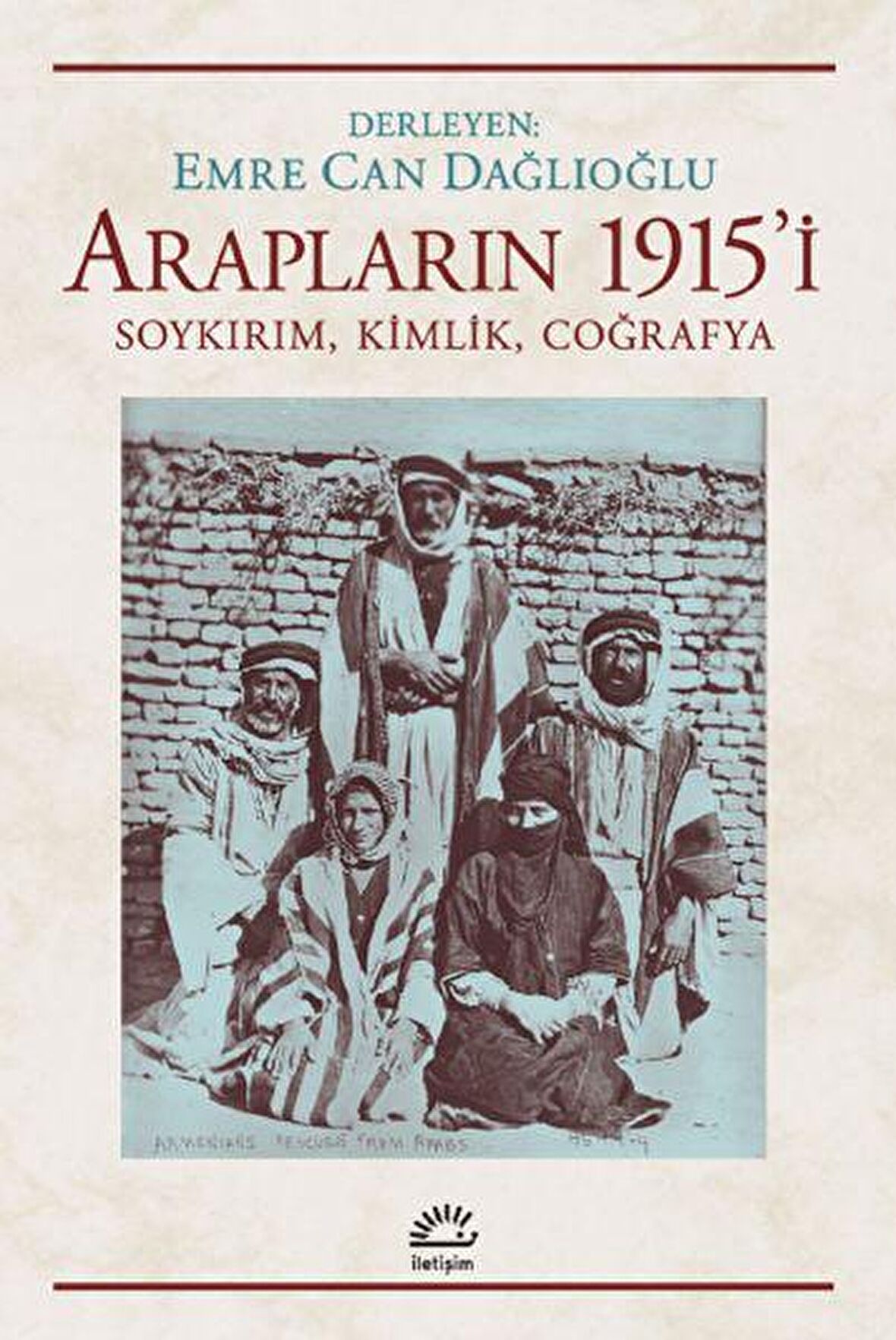 Araplar'ın 1915'i