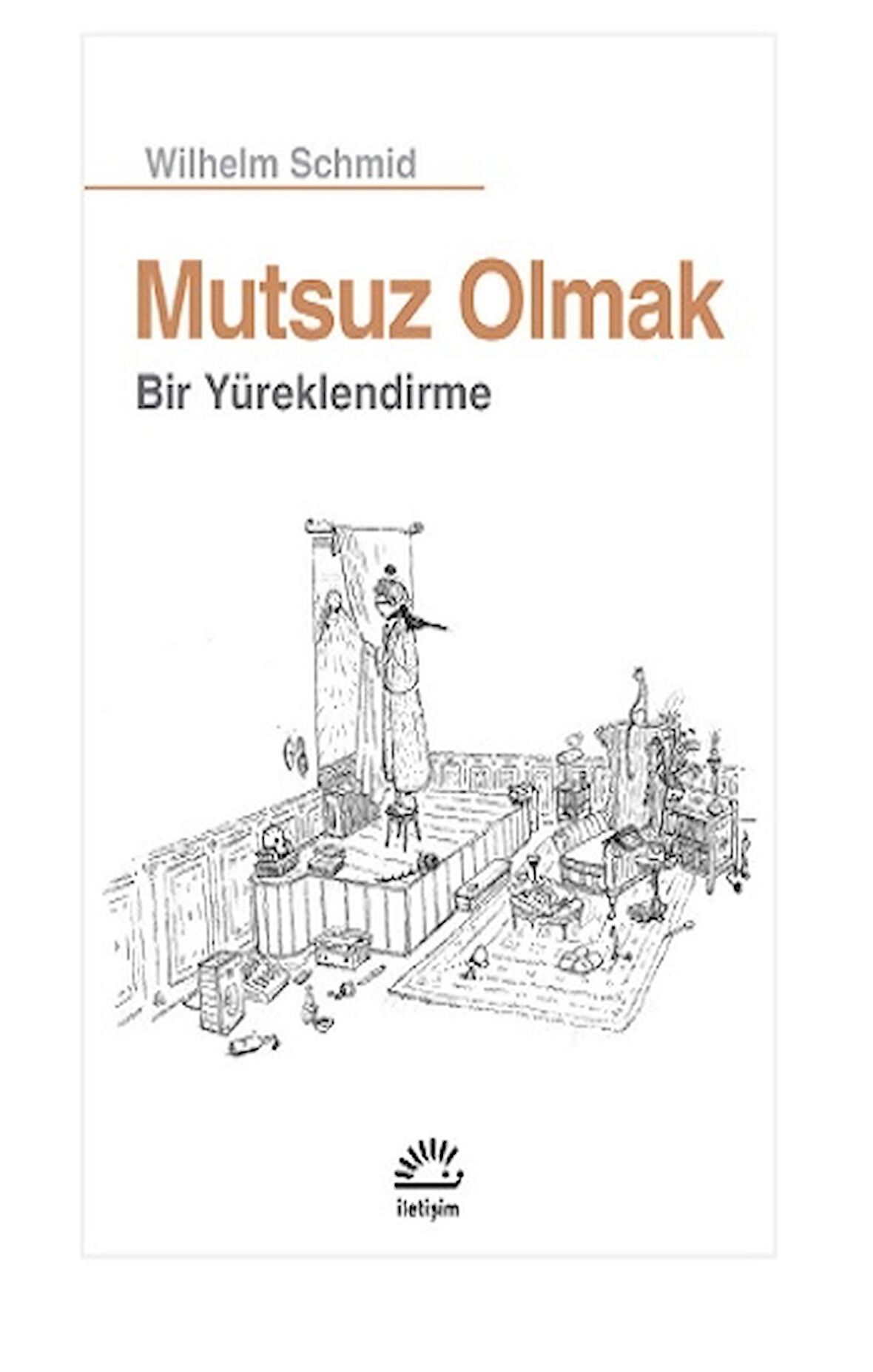 Mutsuz Olmak