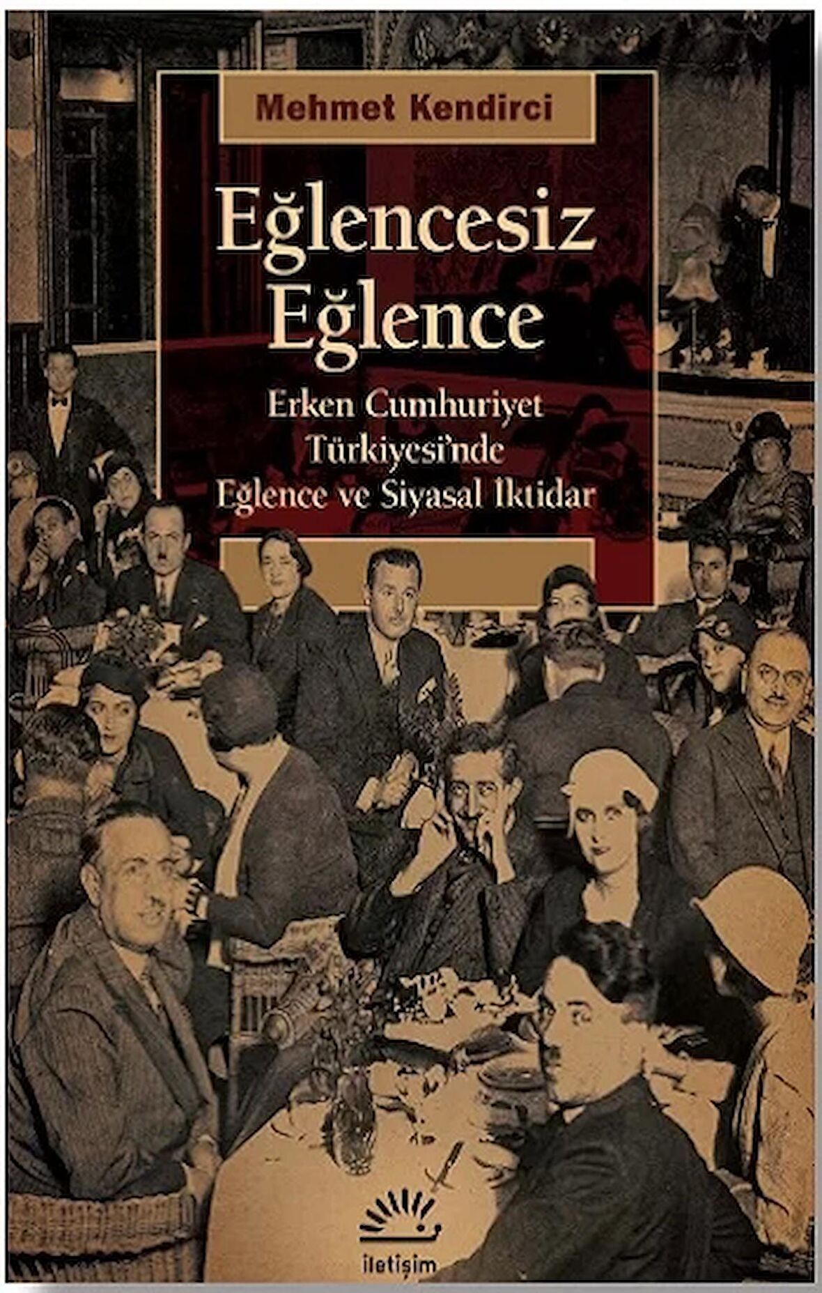 Eğlencesiz Eğlence