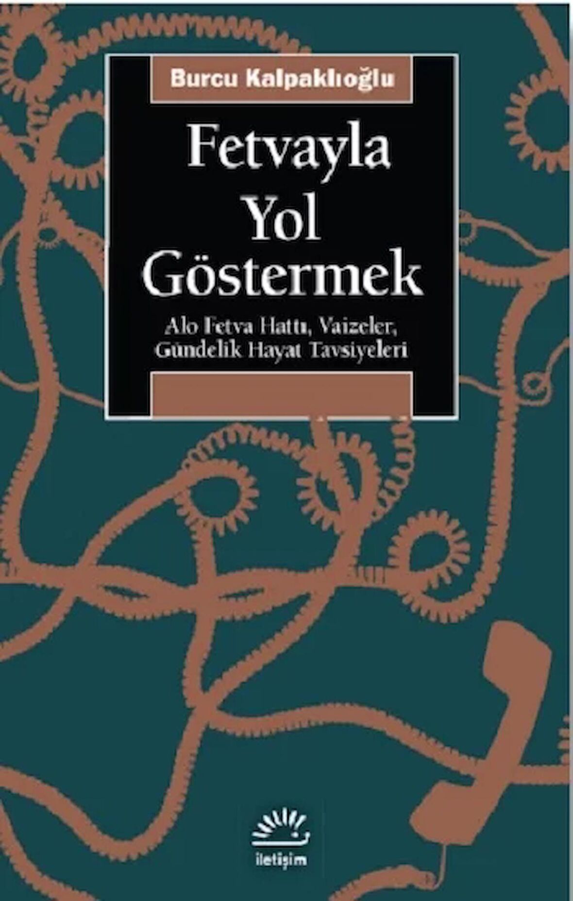 Fetvayla Yol Göstermek