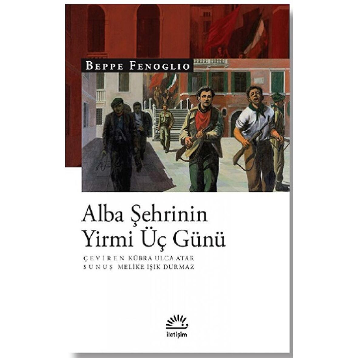 Alba Şehrinin Yirmi Üç Günü