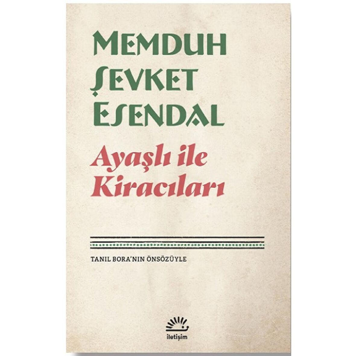 Ayaşlı İle Kiracıları