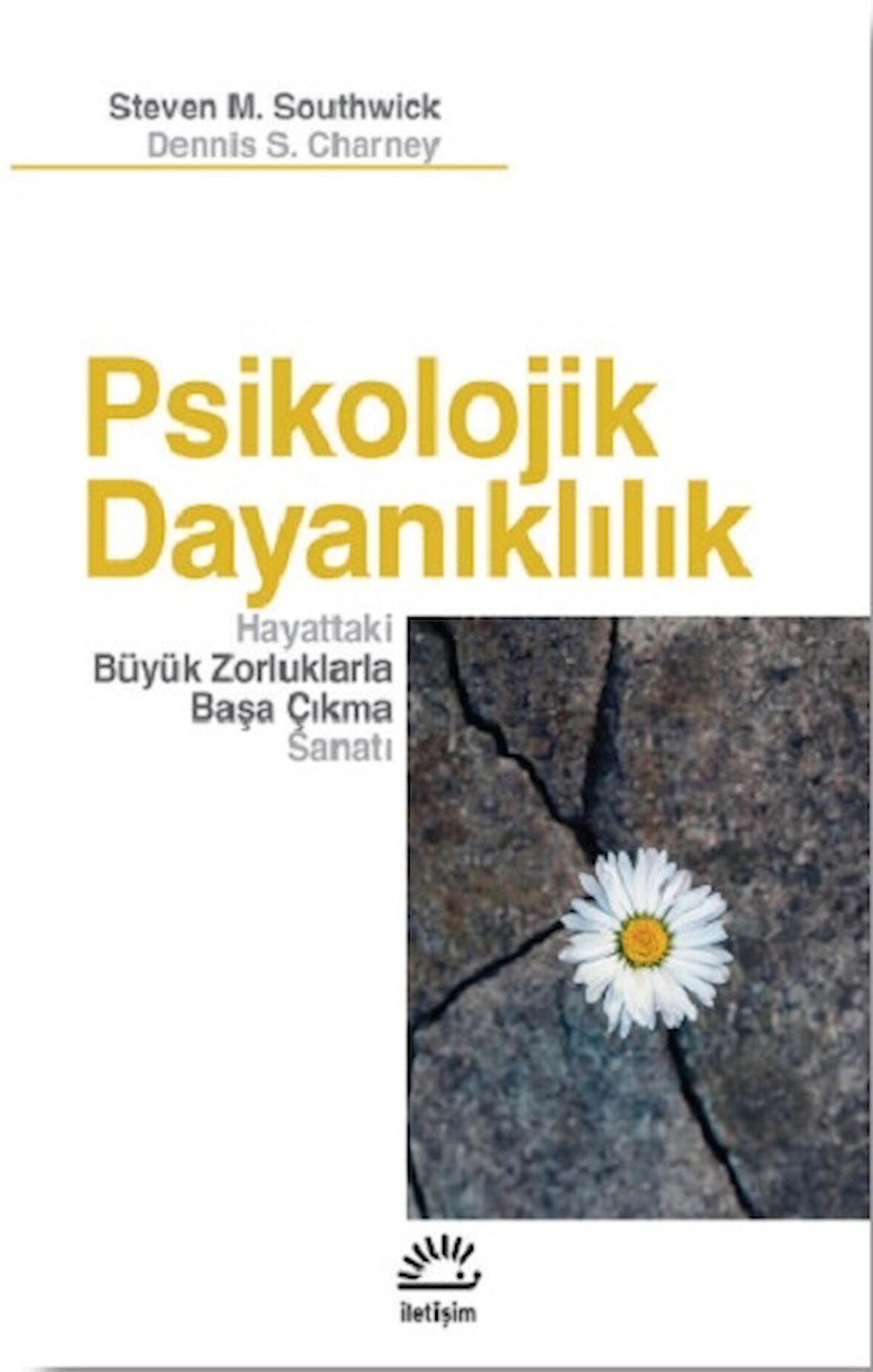 Psikolojik Dayanıklılık - Hayattaki Büyük Zorluklarla Başa Çıkma Sanatı