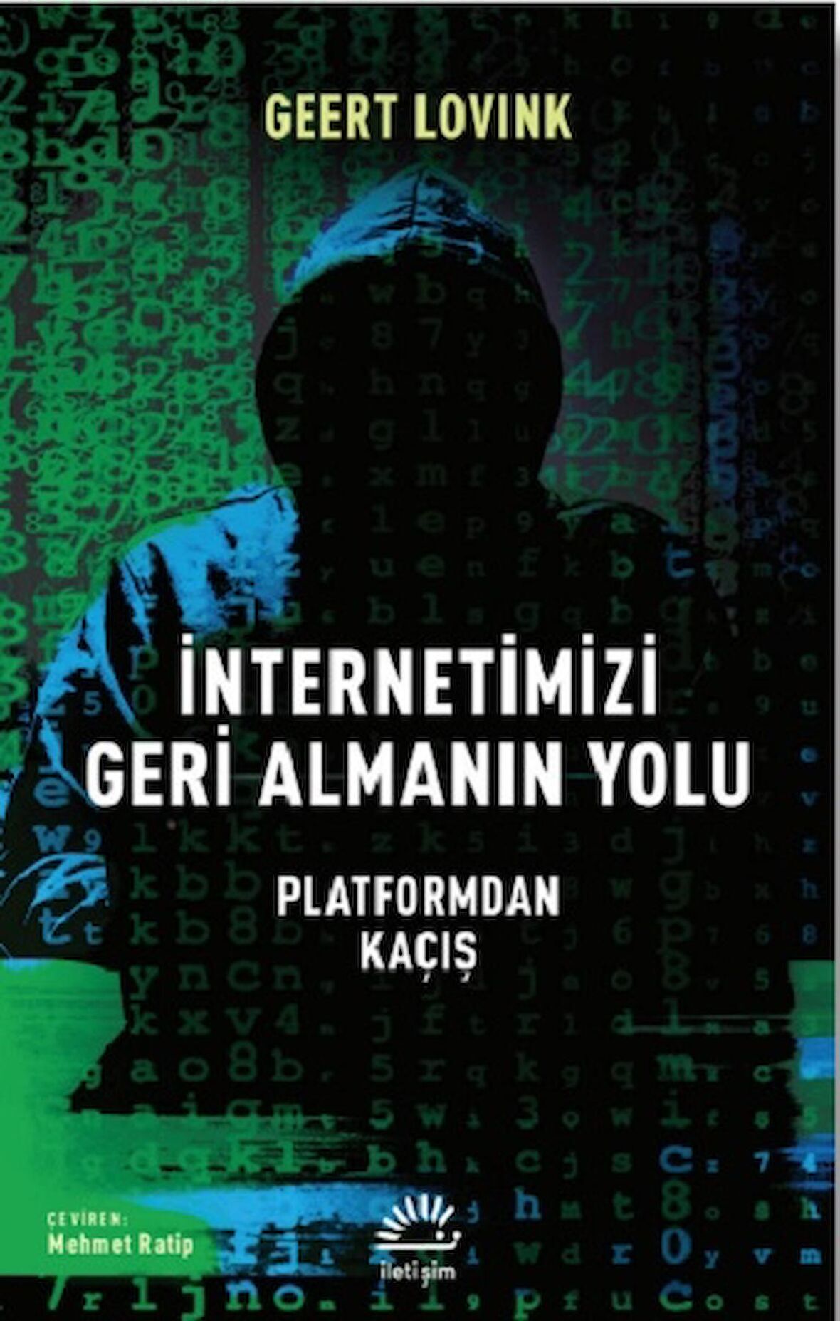 İnternetimizi Geri Almanın Yolu - Platformdan Kaçış