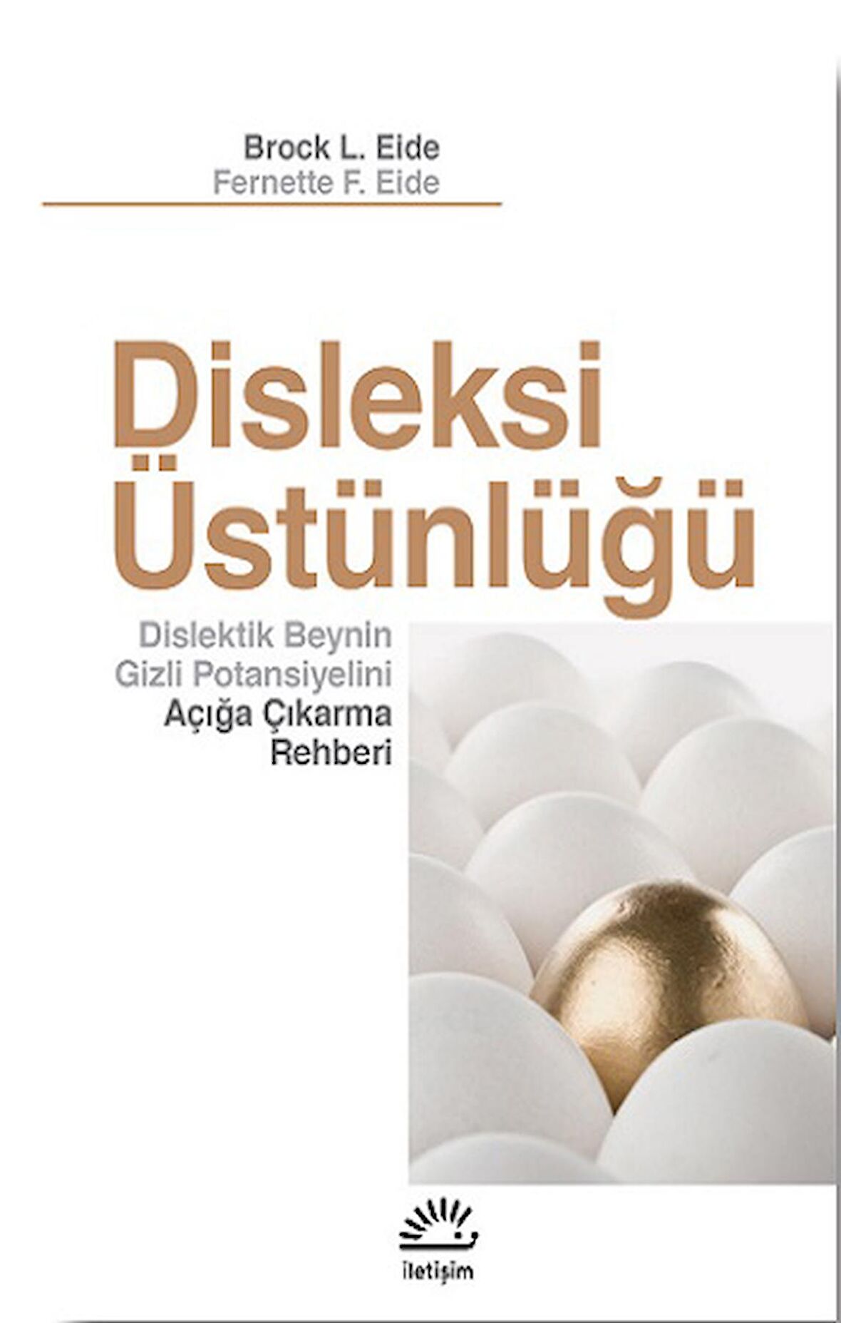 Disleksi Üstünlüğü