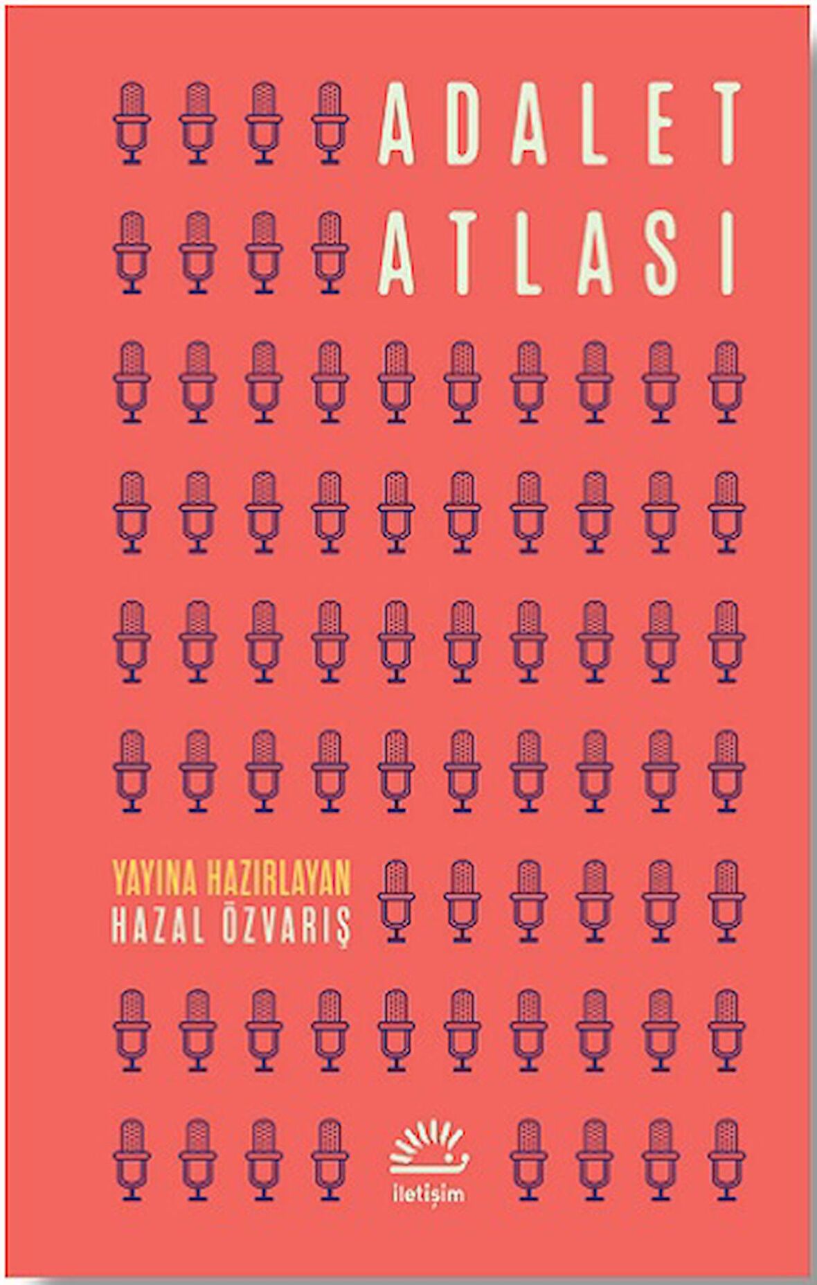 Adalet Atlası