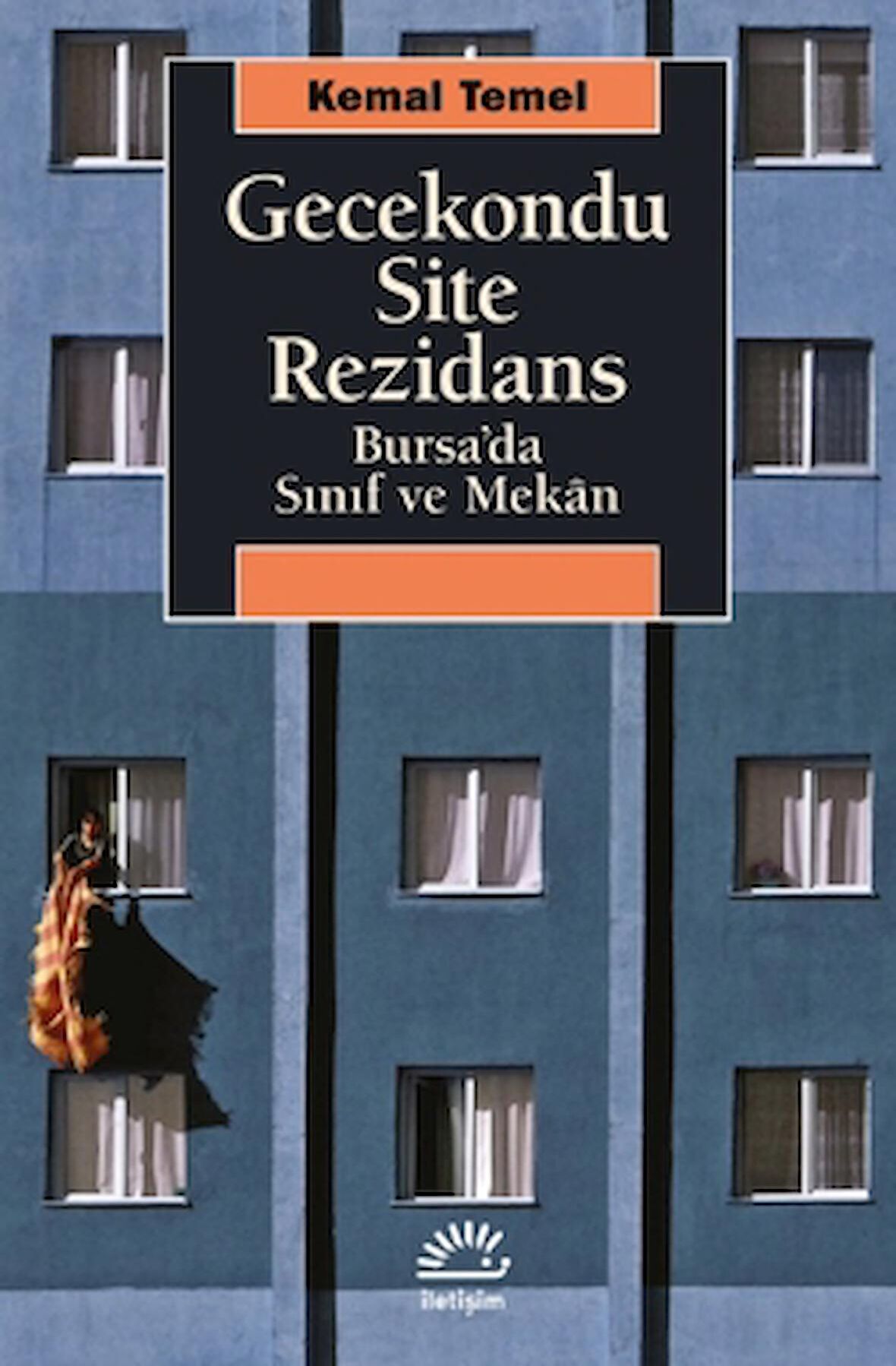 Gecekondu, Site, Rezidans