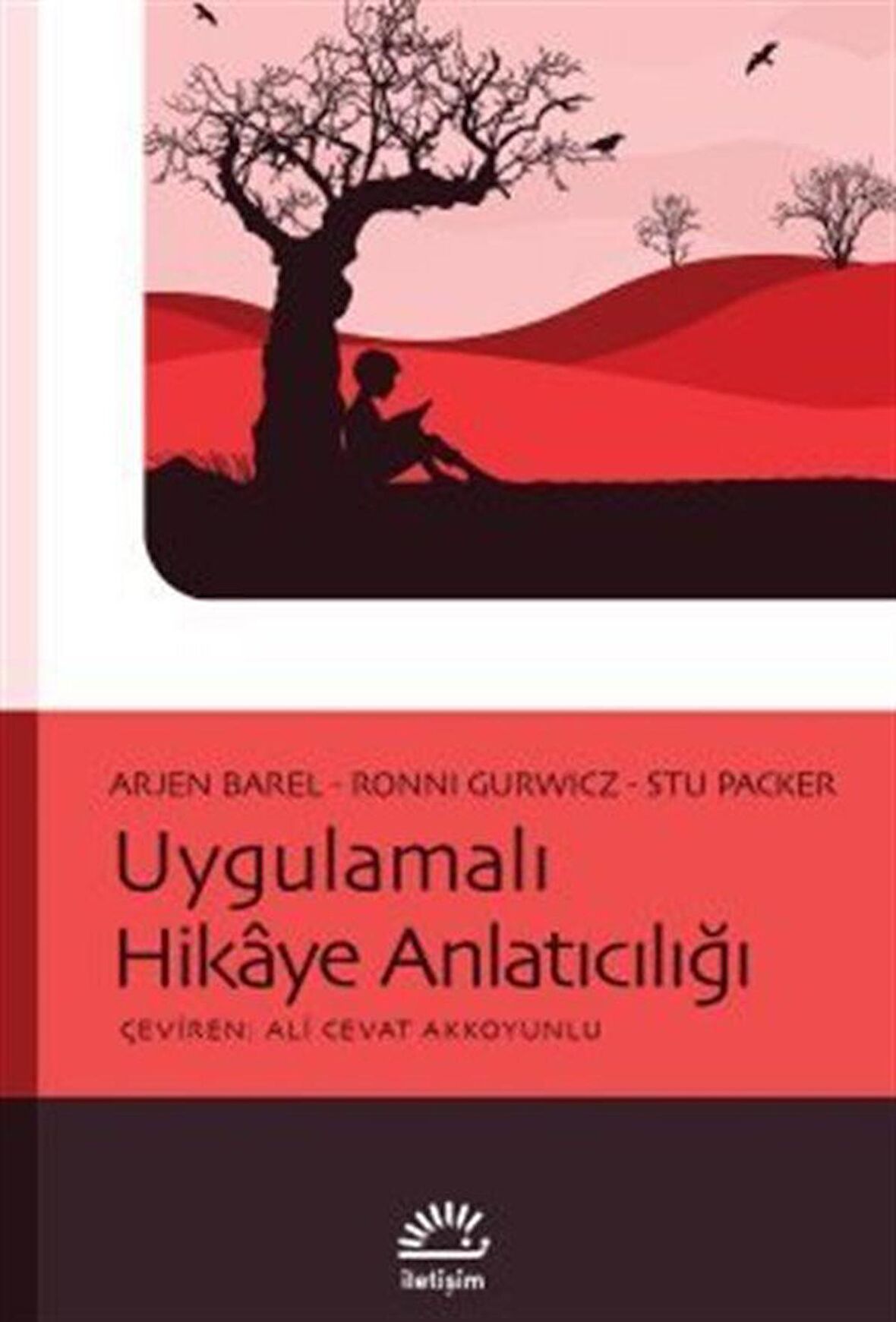 Uygulamalı Hikaye Anlatıcılığı