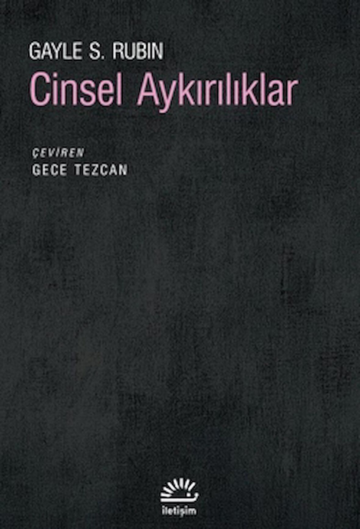 Cinsel Aykırılıklar