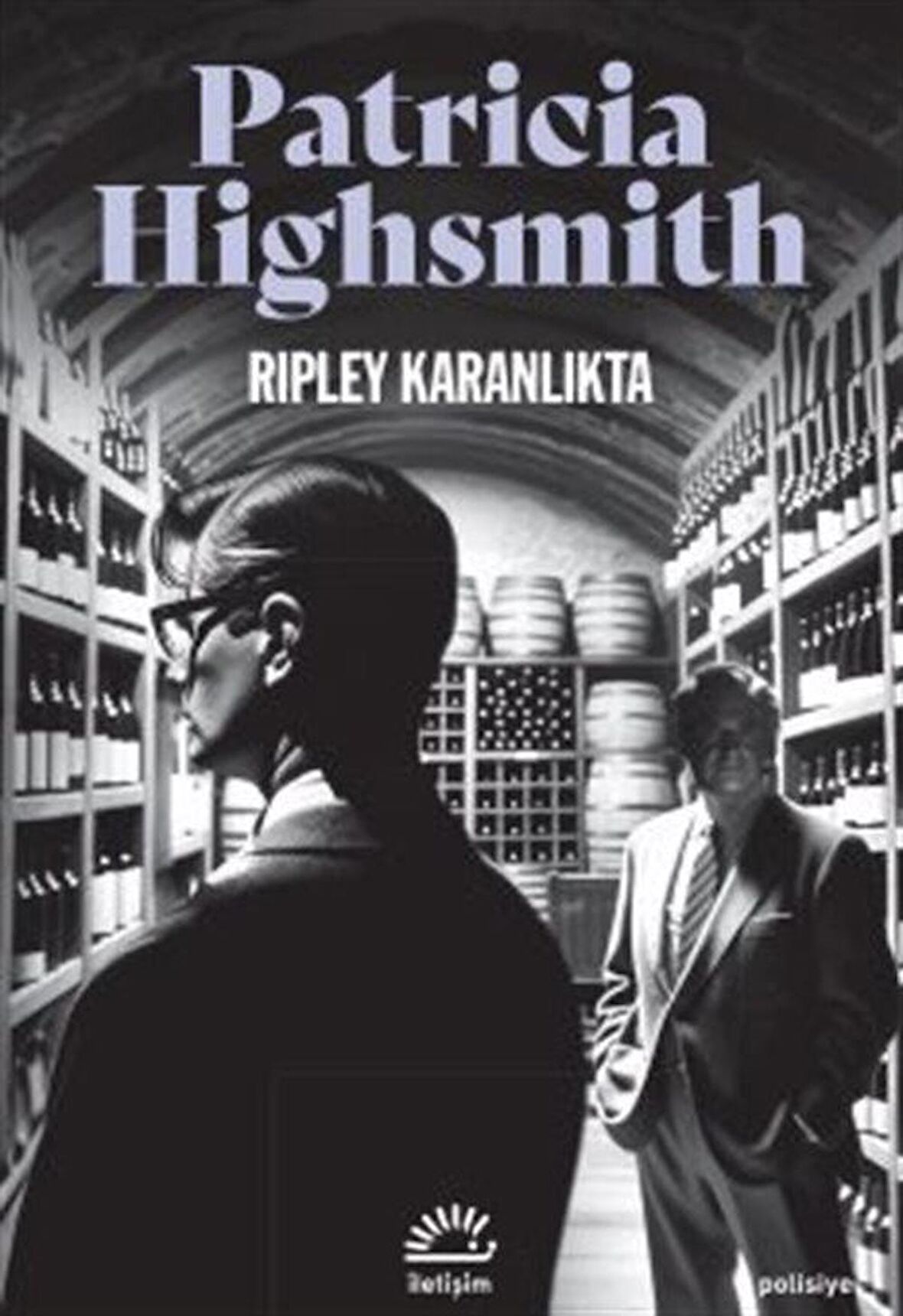 Ripley Karanlıkta / Patricia Highsmith