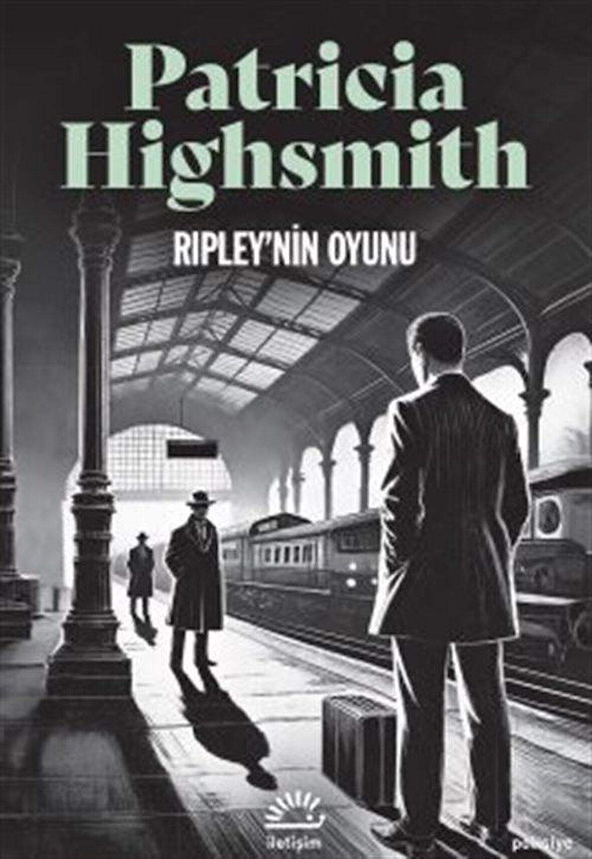 Ripley'nin Oyunu / Patricia Highsmith